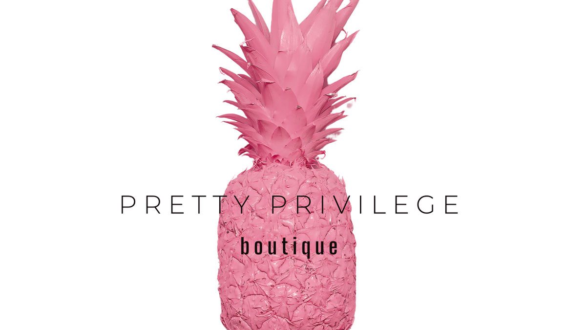 prettyprivilegeboutique logo