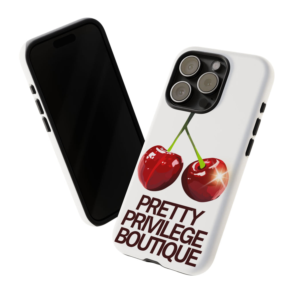 Cherry Bomb Case