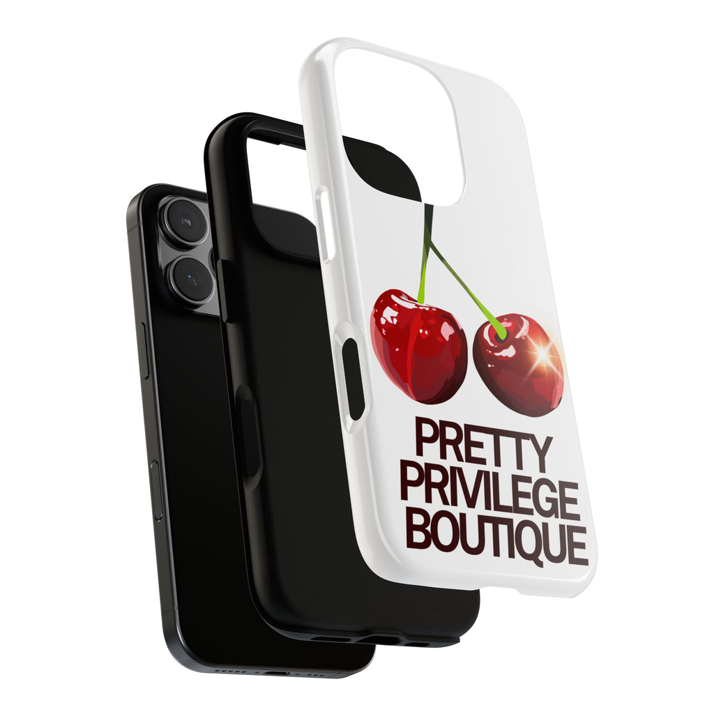 Cherry Bomb Case