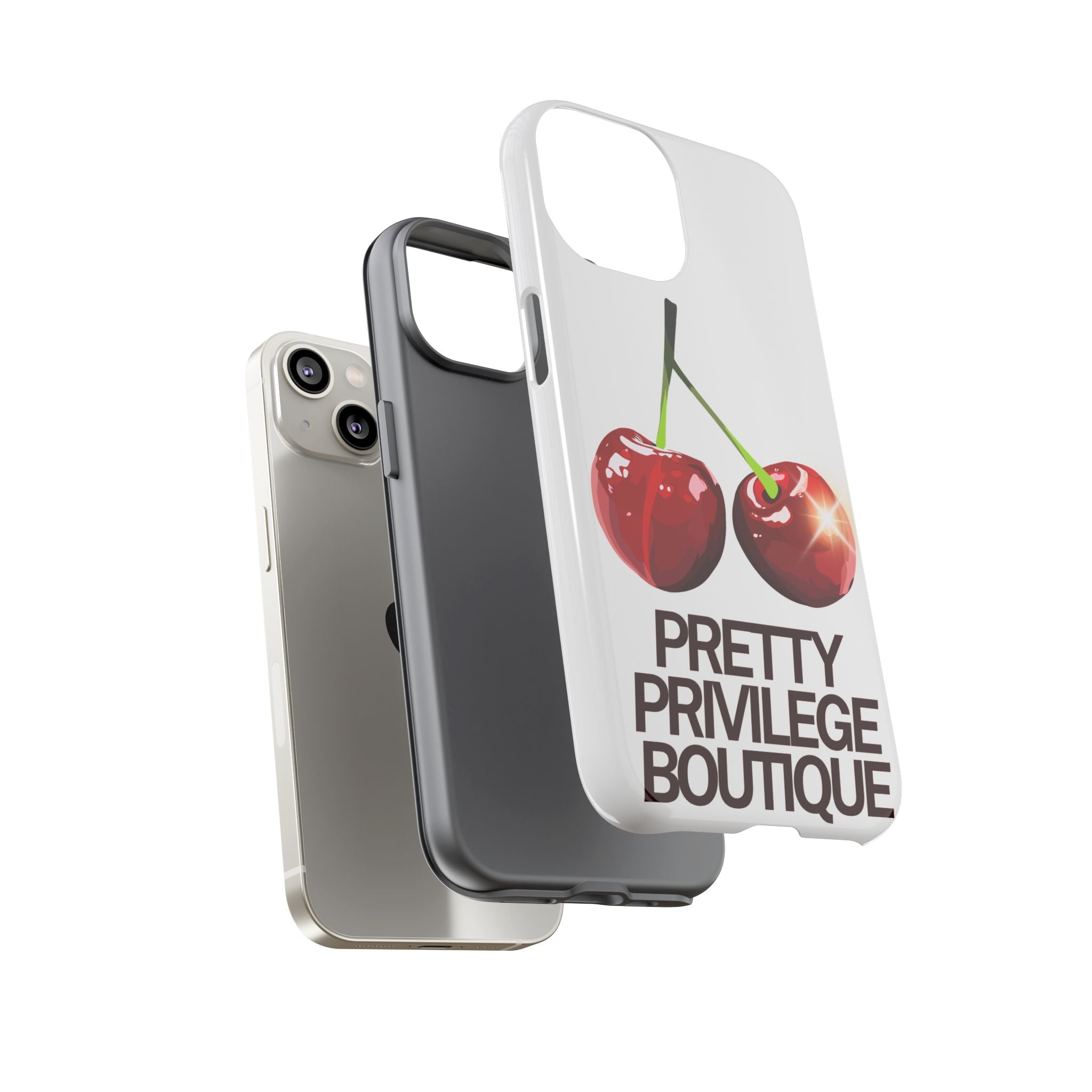 Cherry Bomb Case