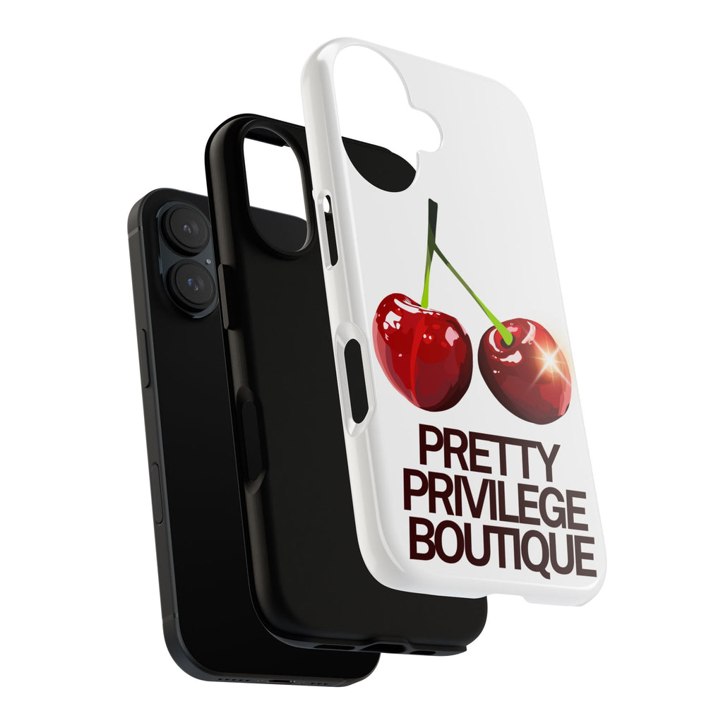 Cherry Bomb Case