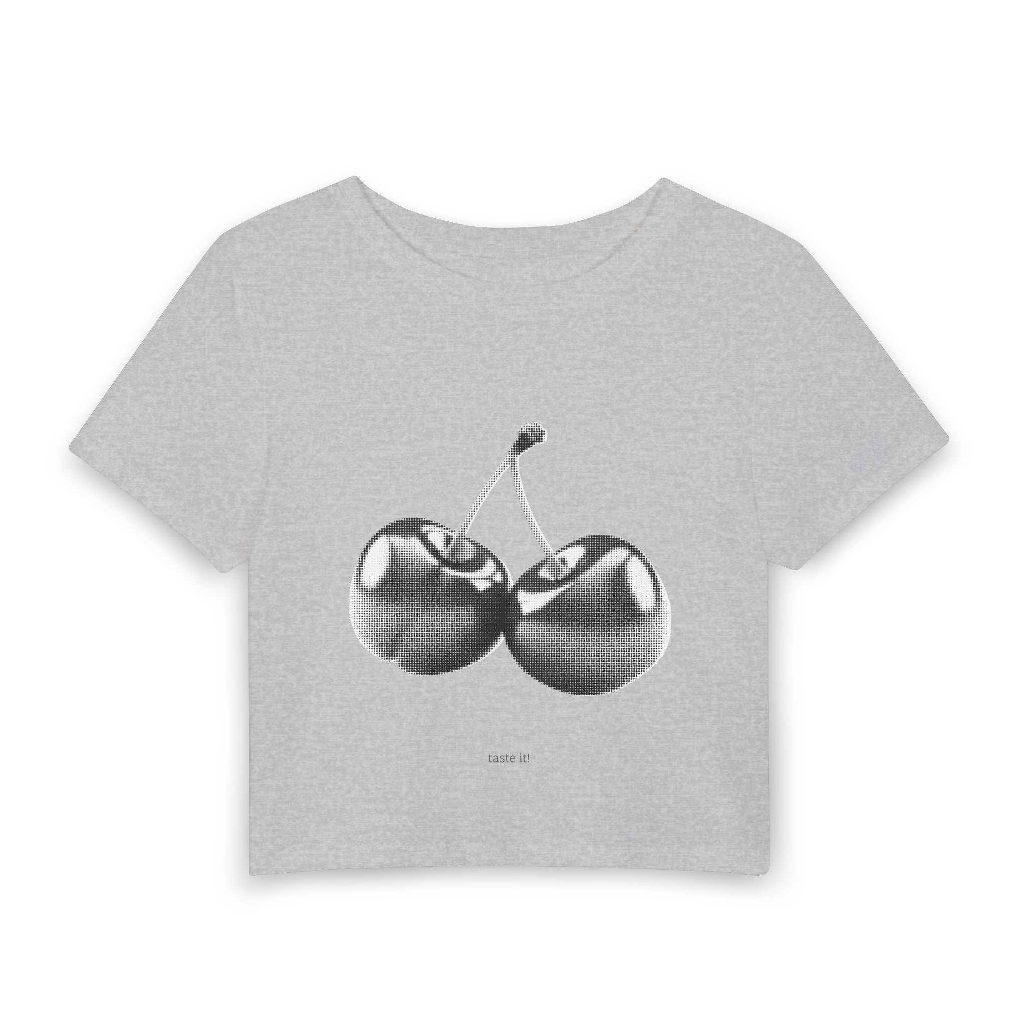 taste it! Tee