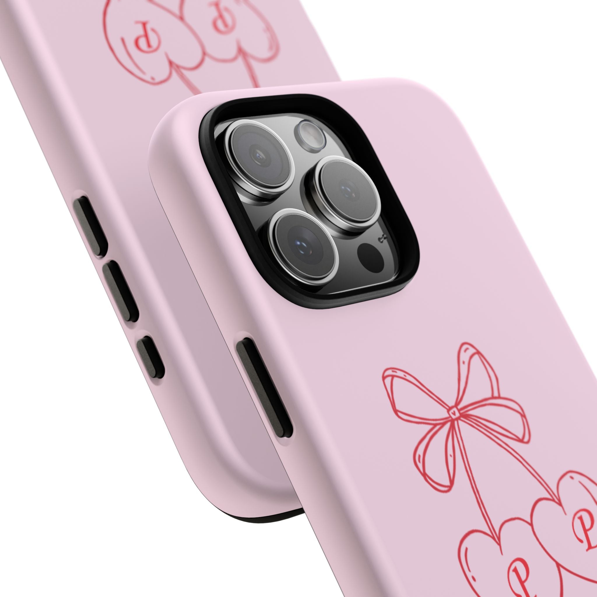 Cherry Logo Case