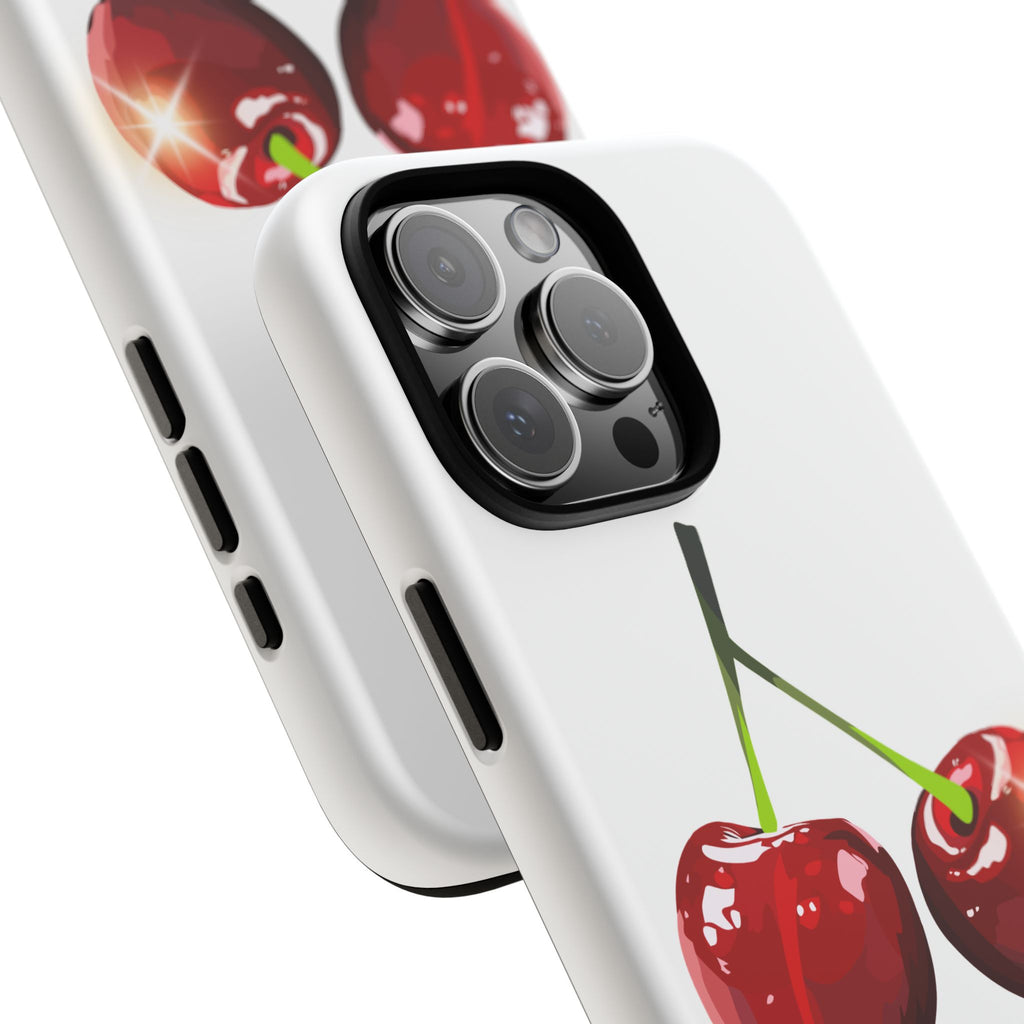 Cherry Bomb Case