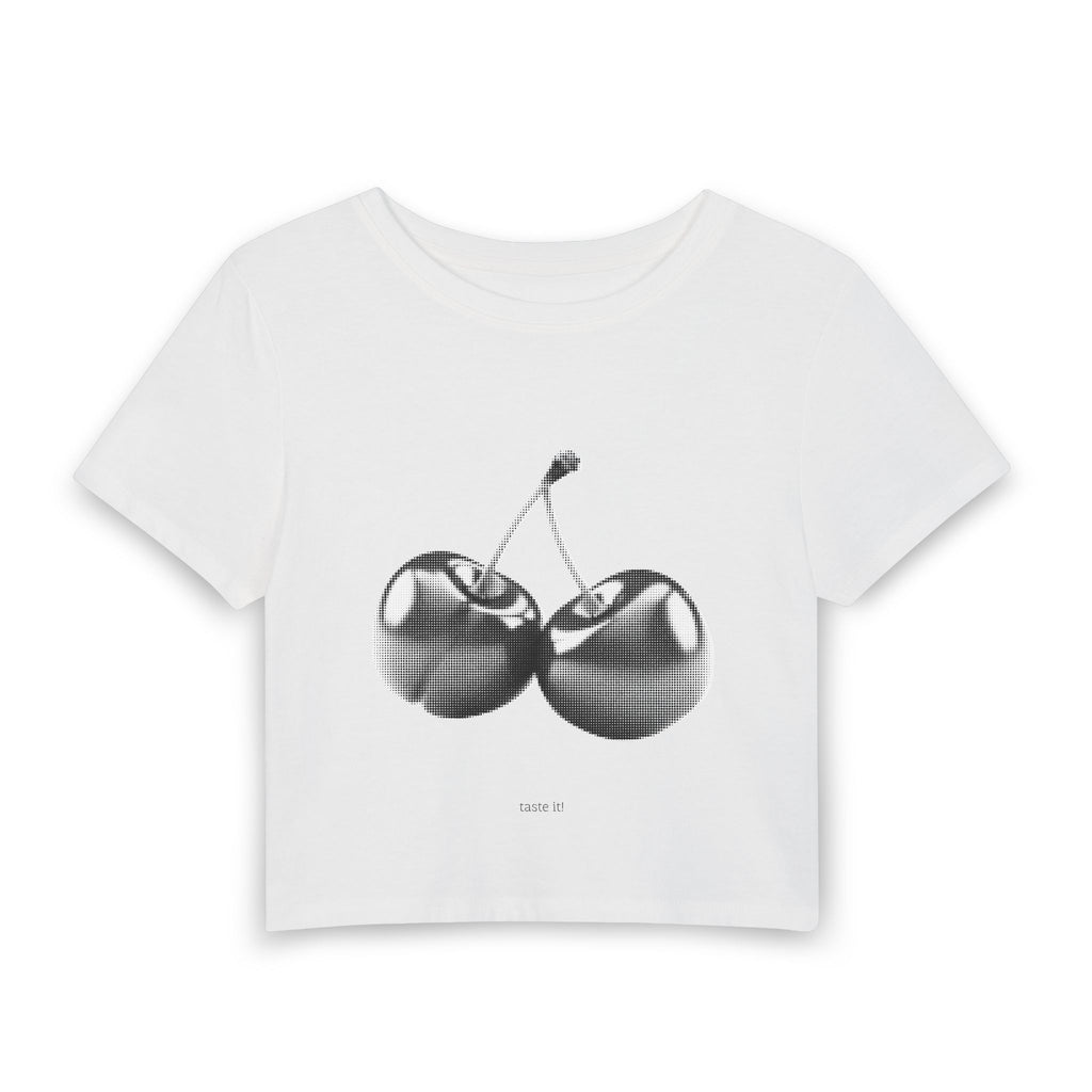 taste it! Tee