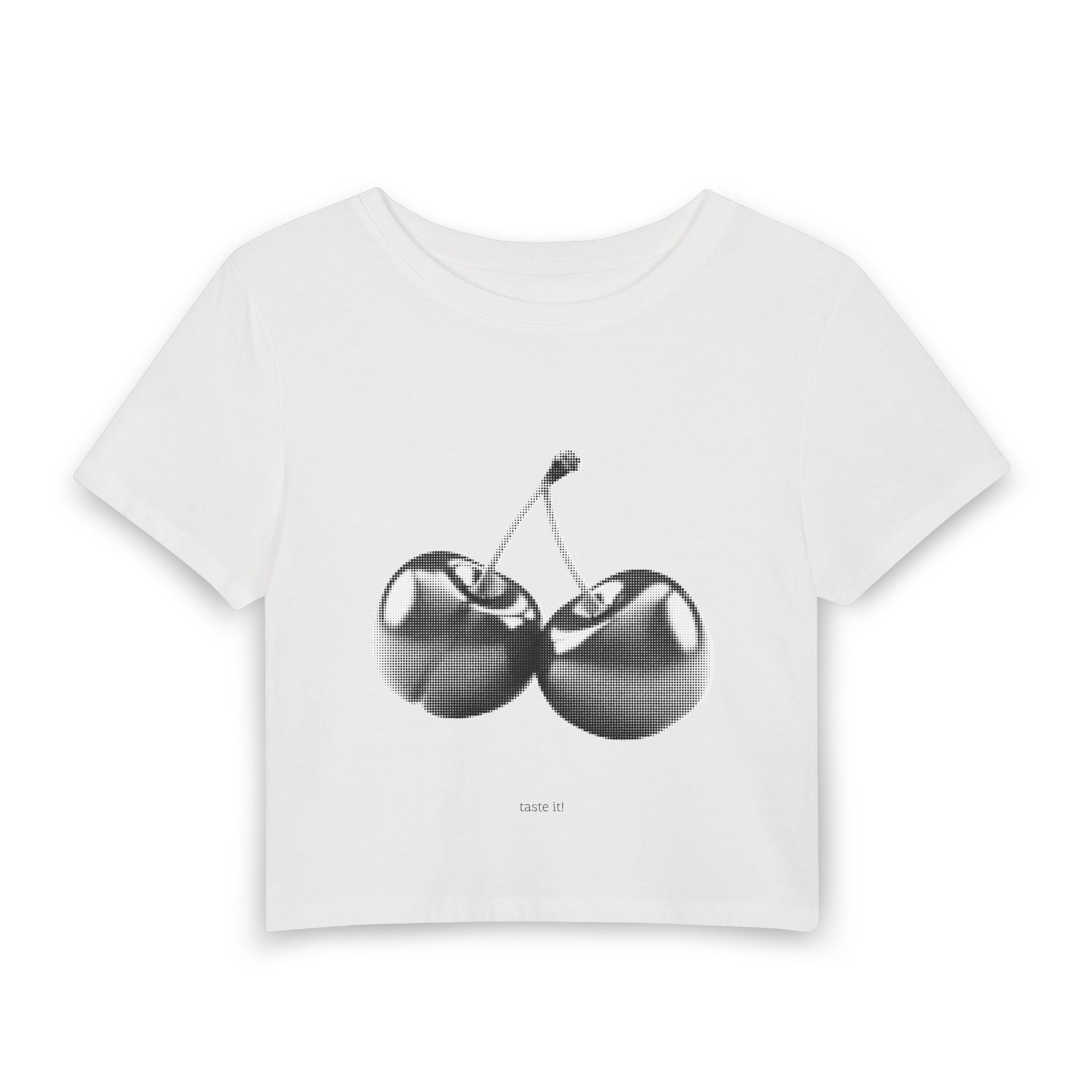 taste it! Tee