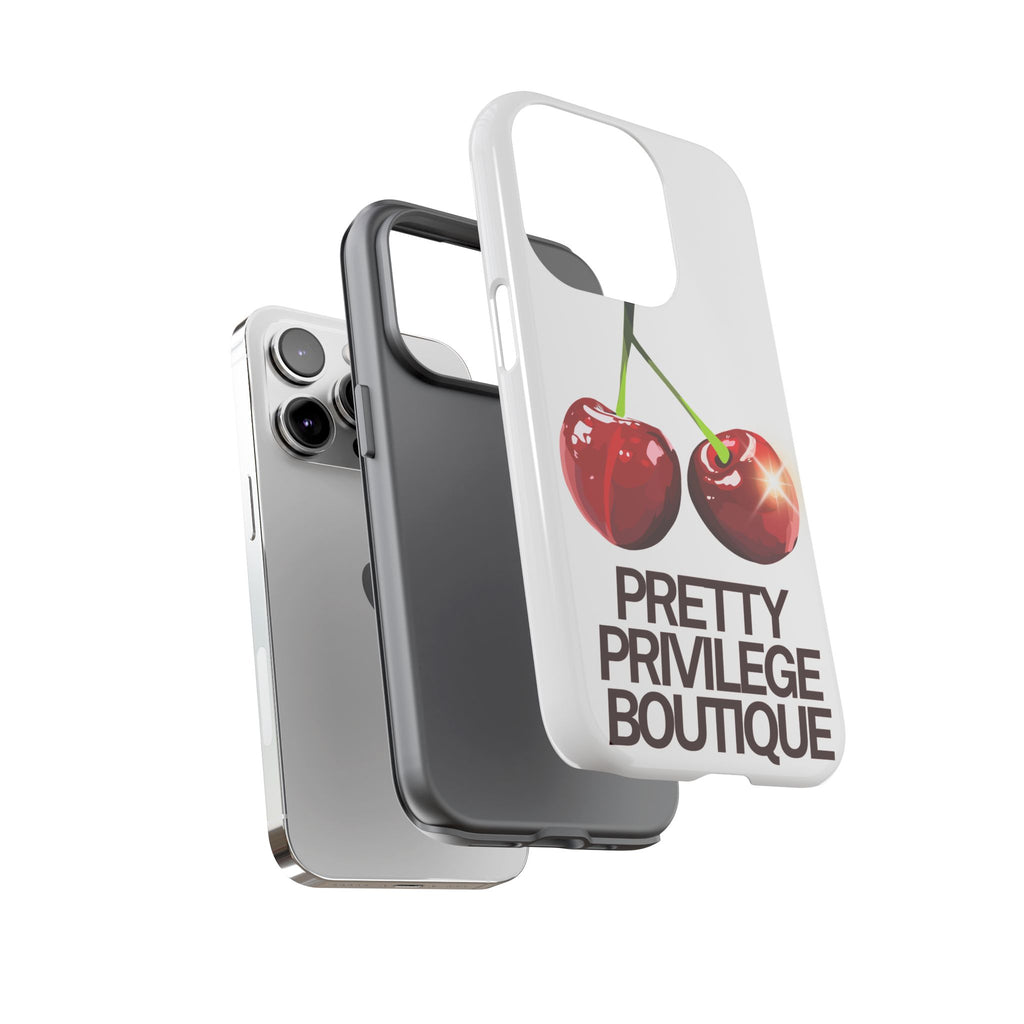 Cherry Bomb Case