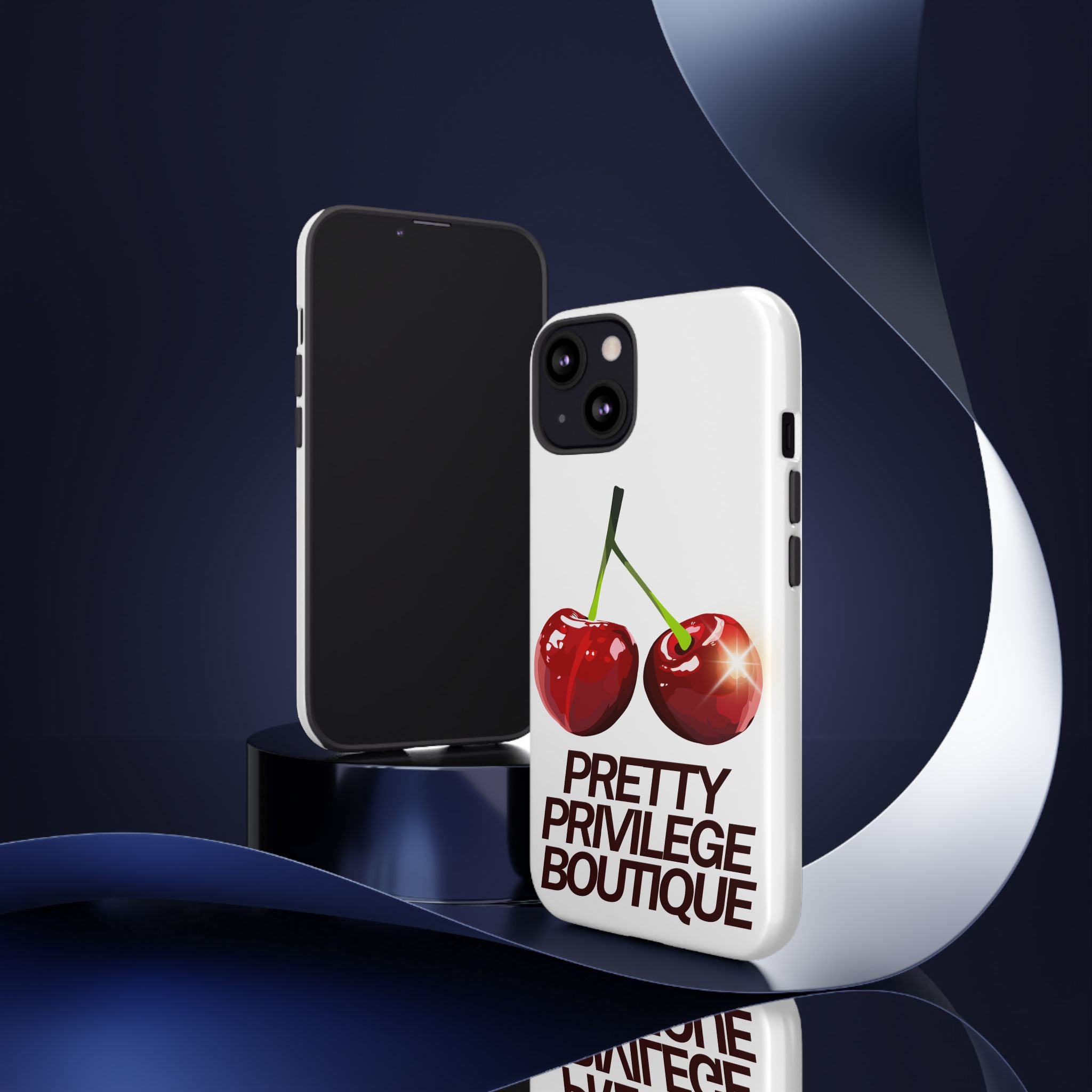 Cherry Bomb Case