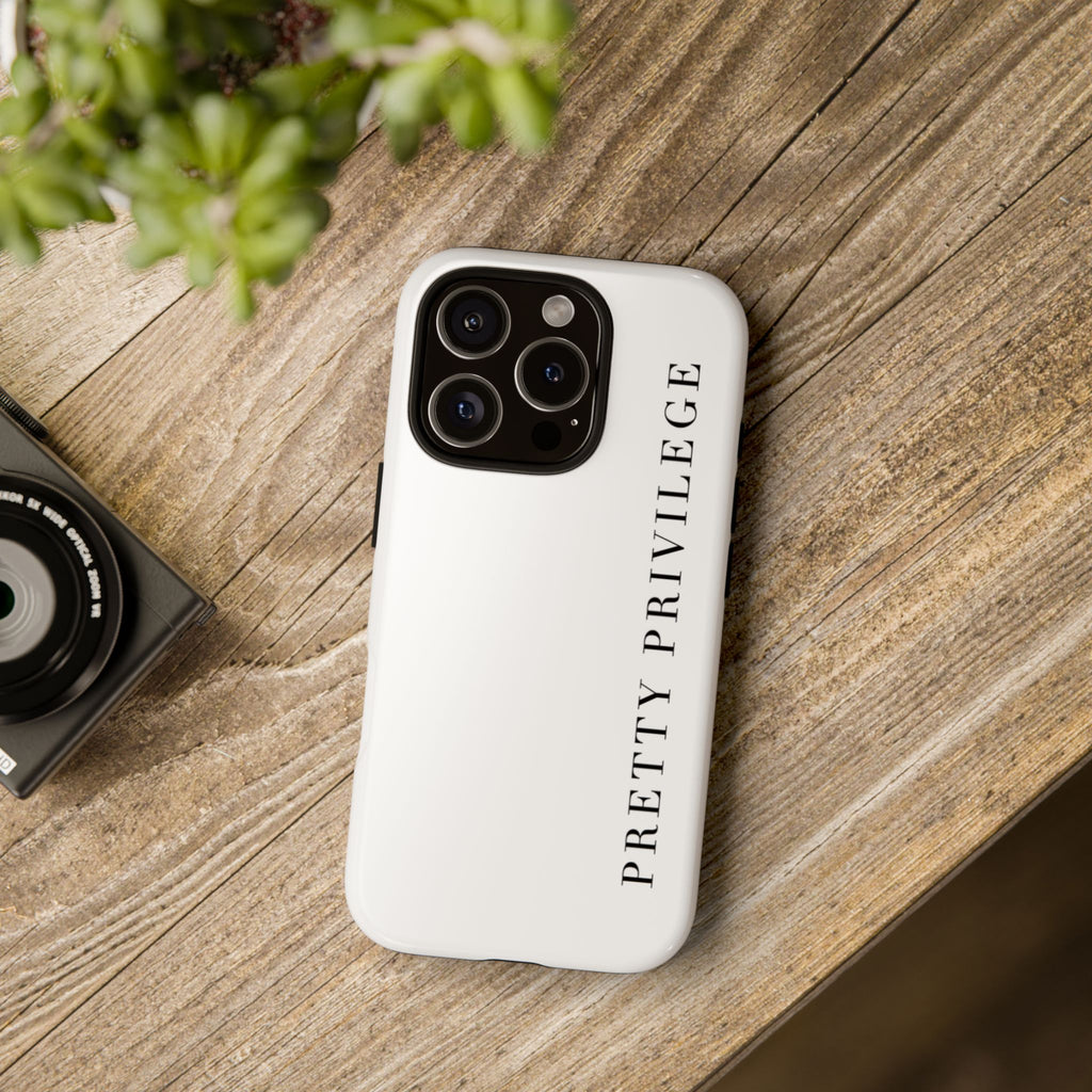Essential Case
