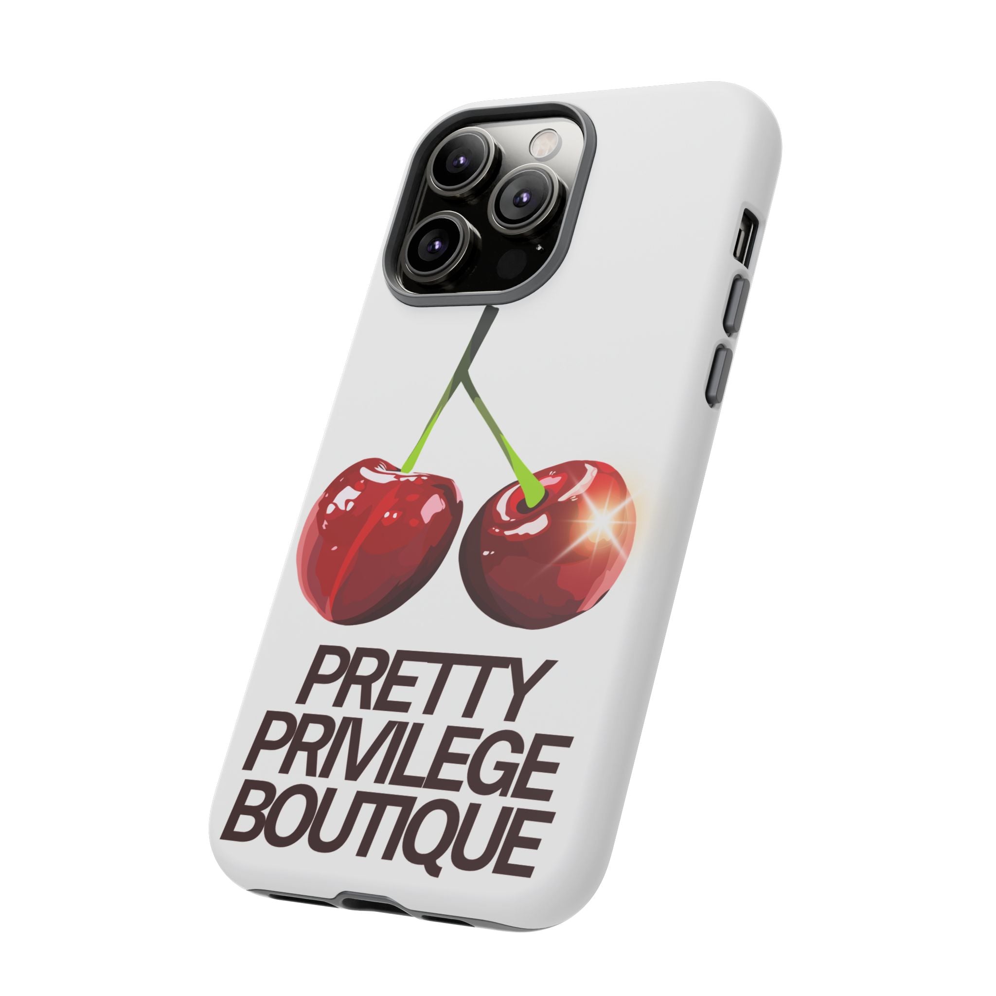 Cherry Bomb Case