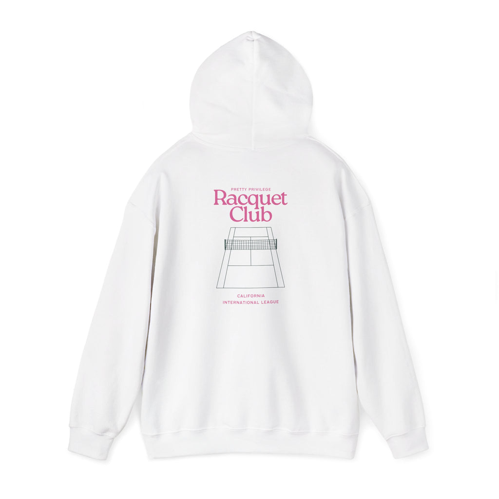 PPB Hooded Sweatshirt