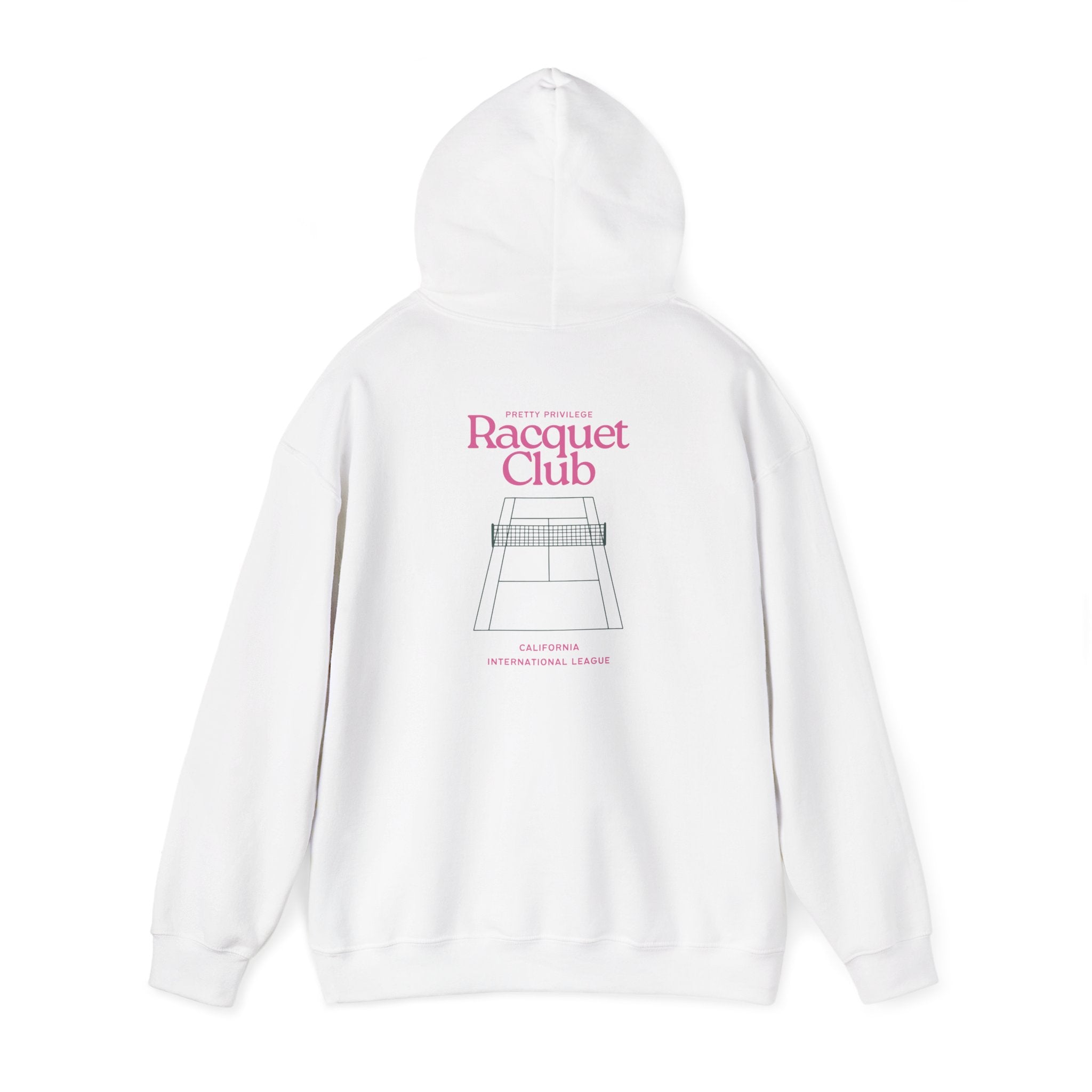 PPB Hooded Sweatshirt