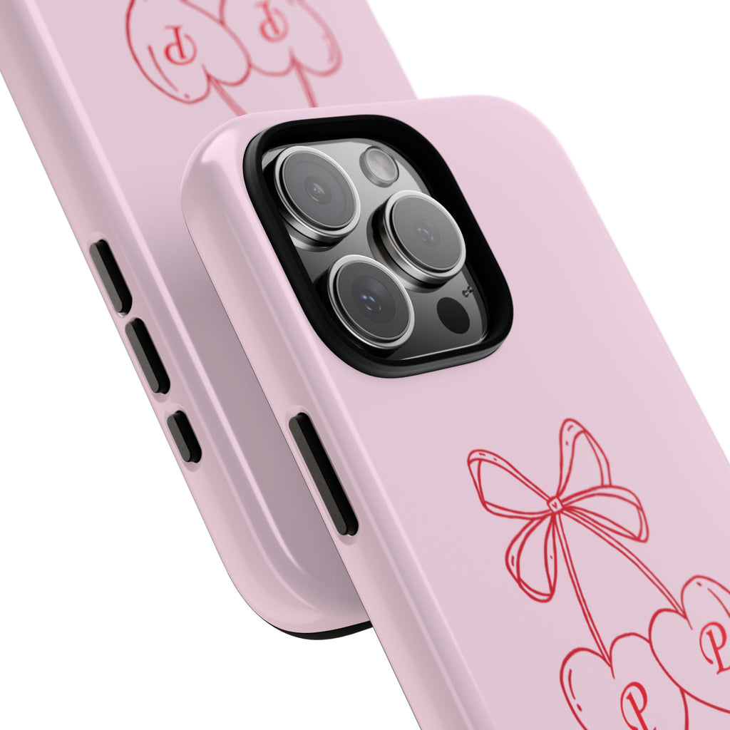 Cherry Logo Case