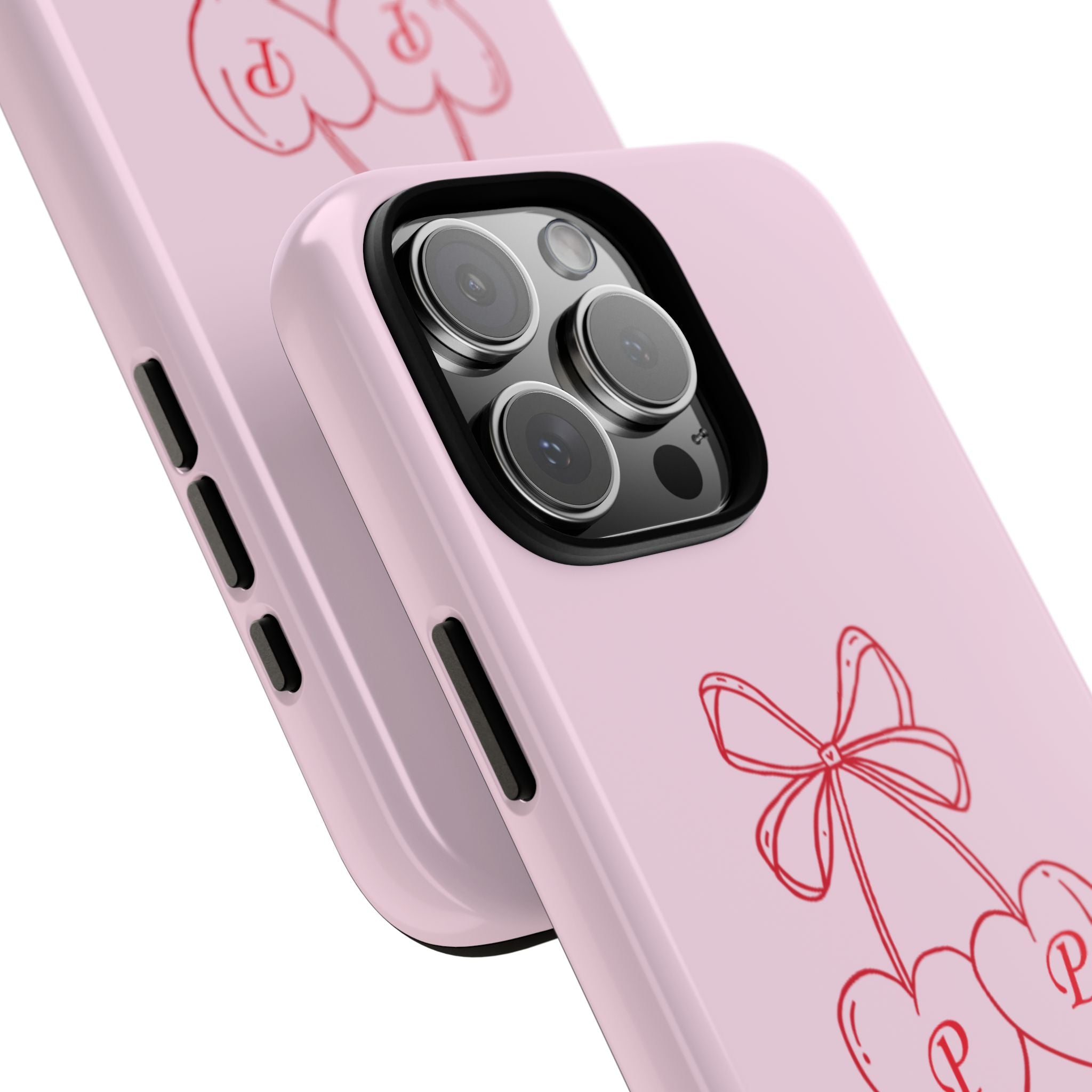 Cherry Logo Case