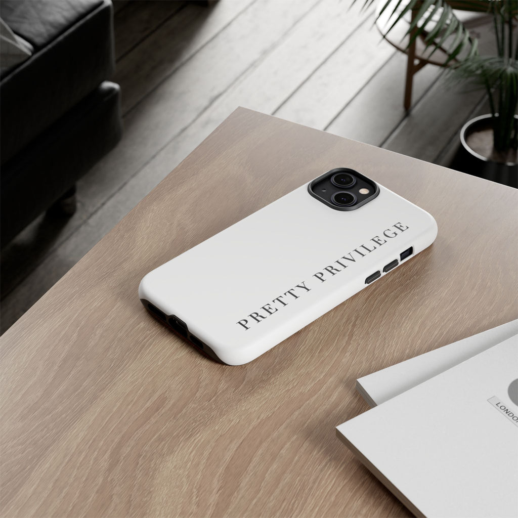 Essential Case
