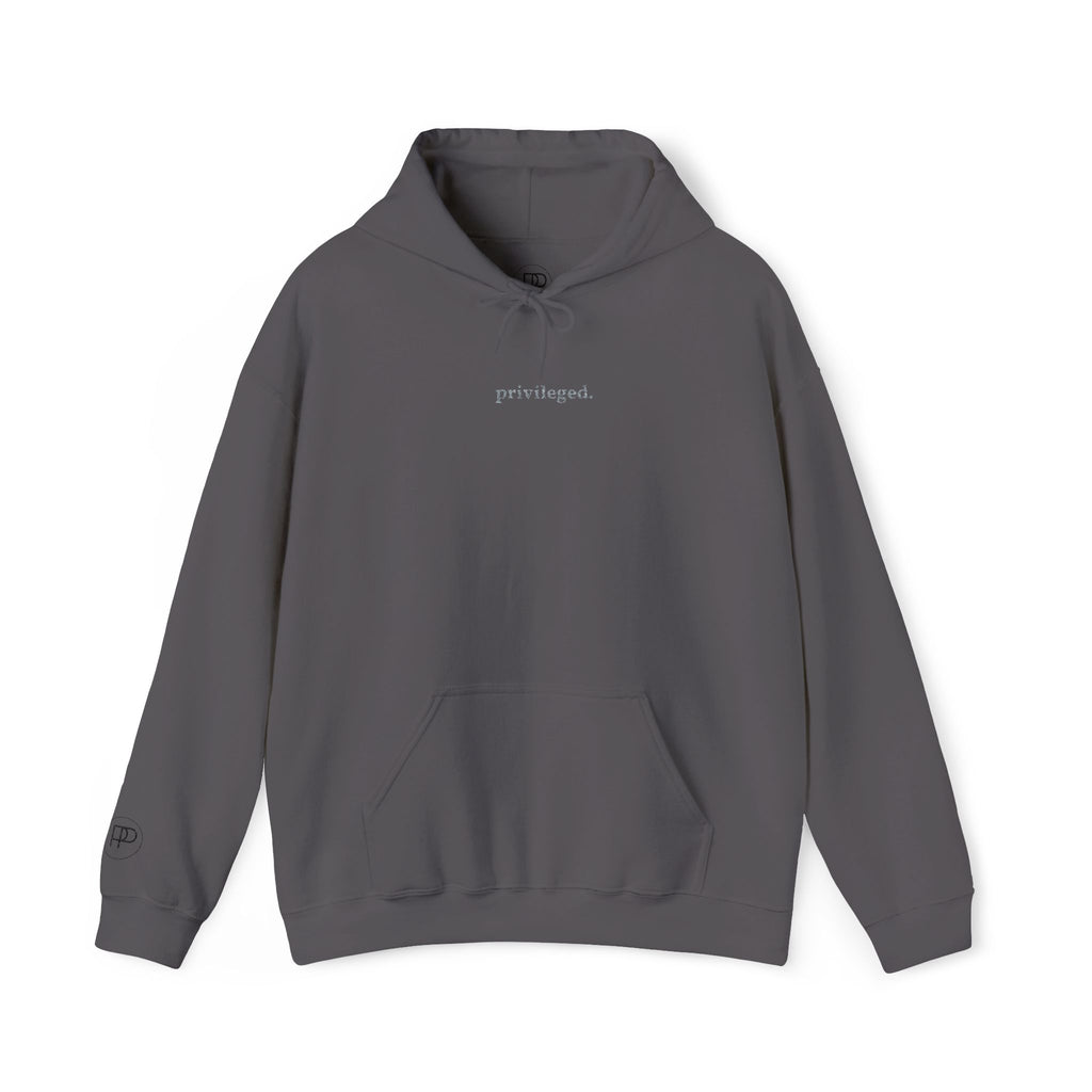 Privileged Hoodie
