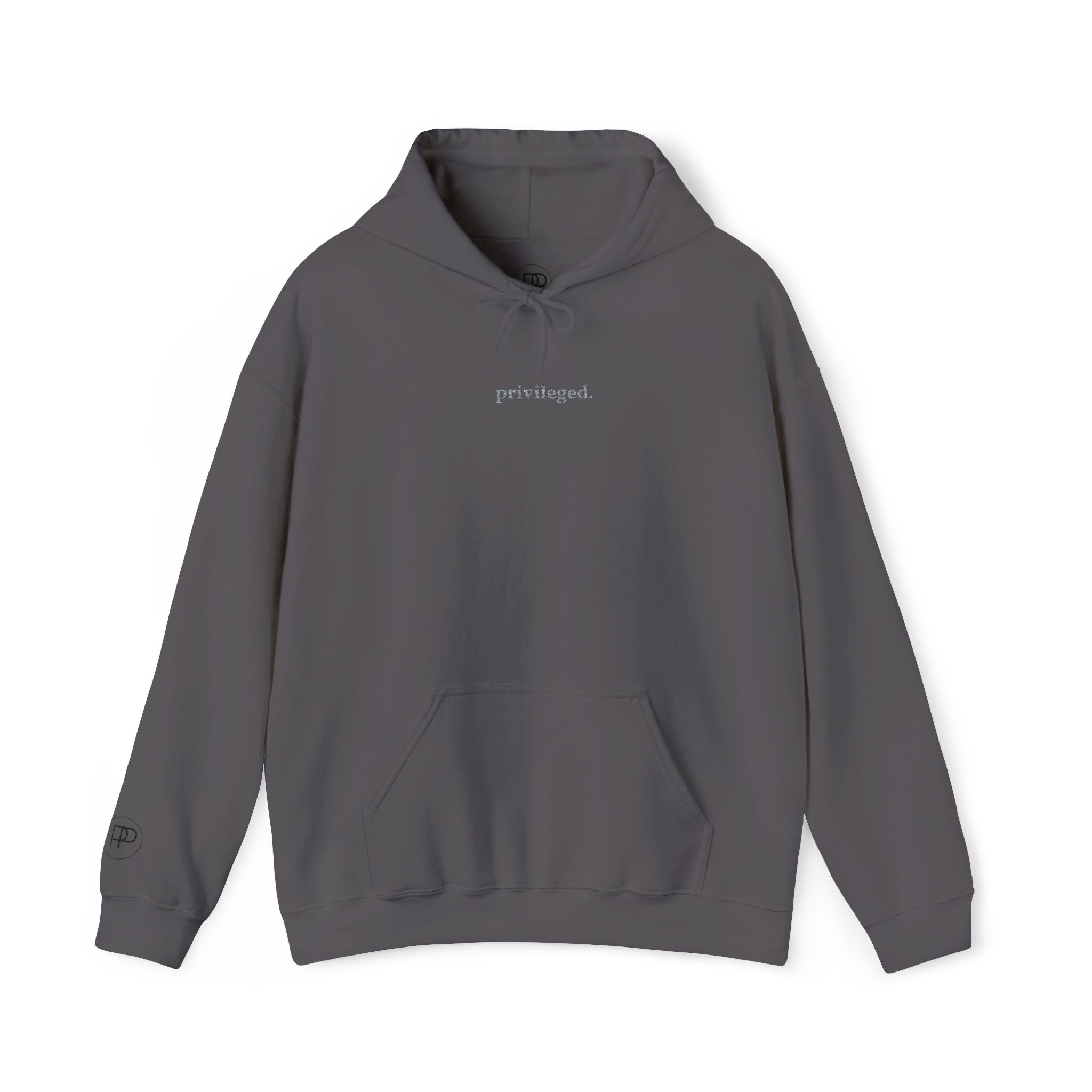 Privileged Hoodie