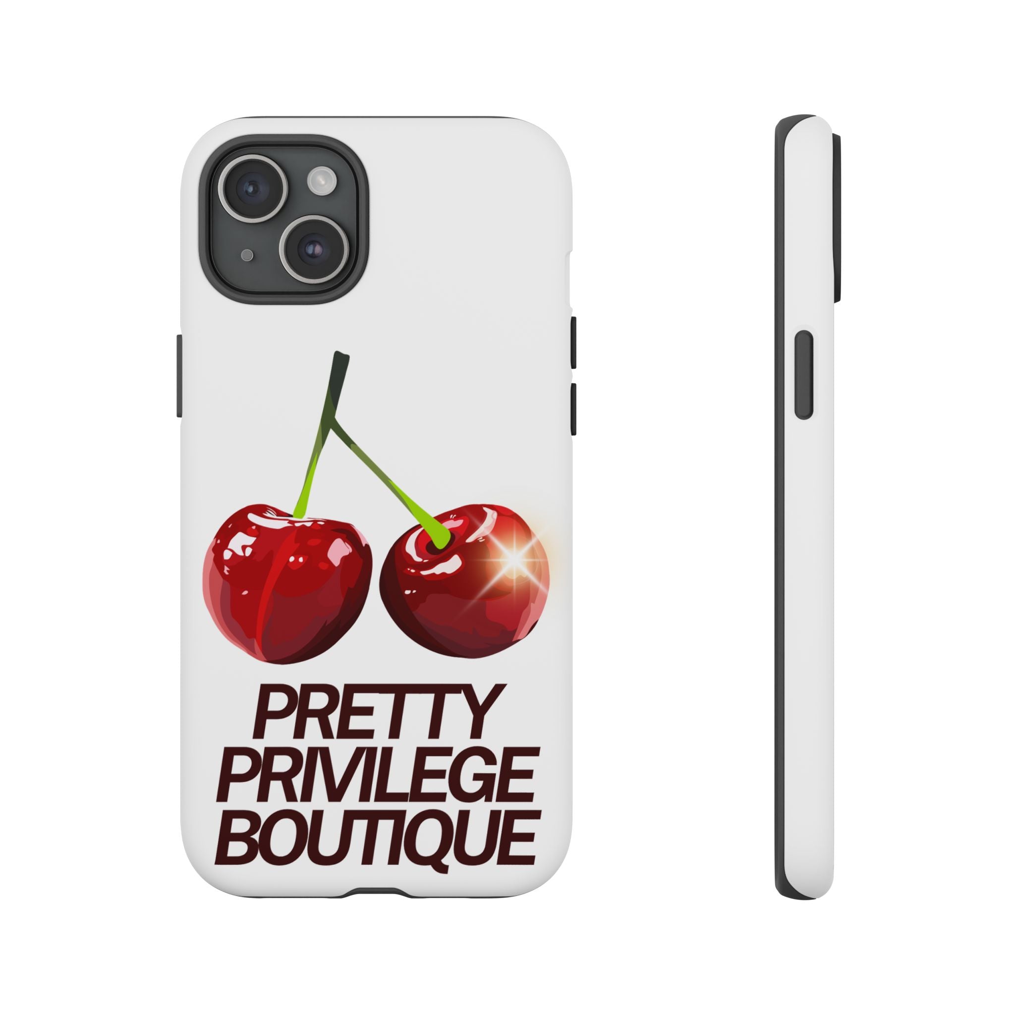Cherry Bomb Case