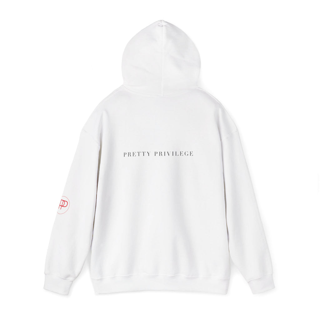 Always Extra Hoodie