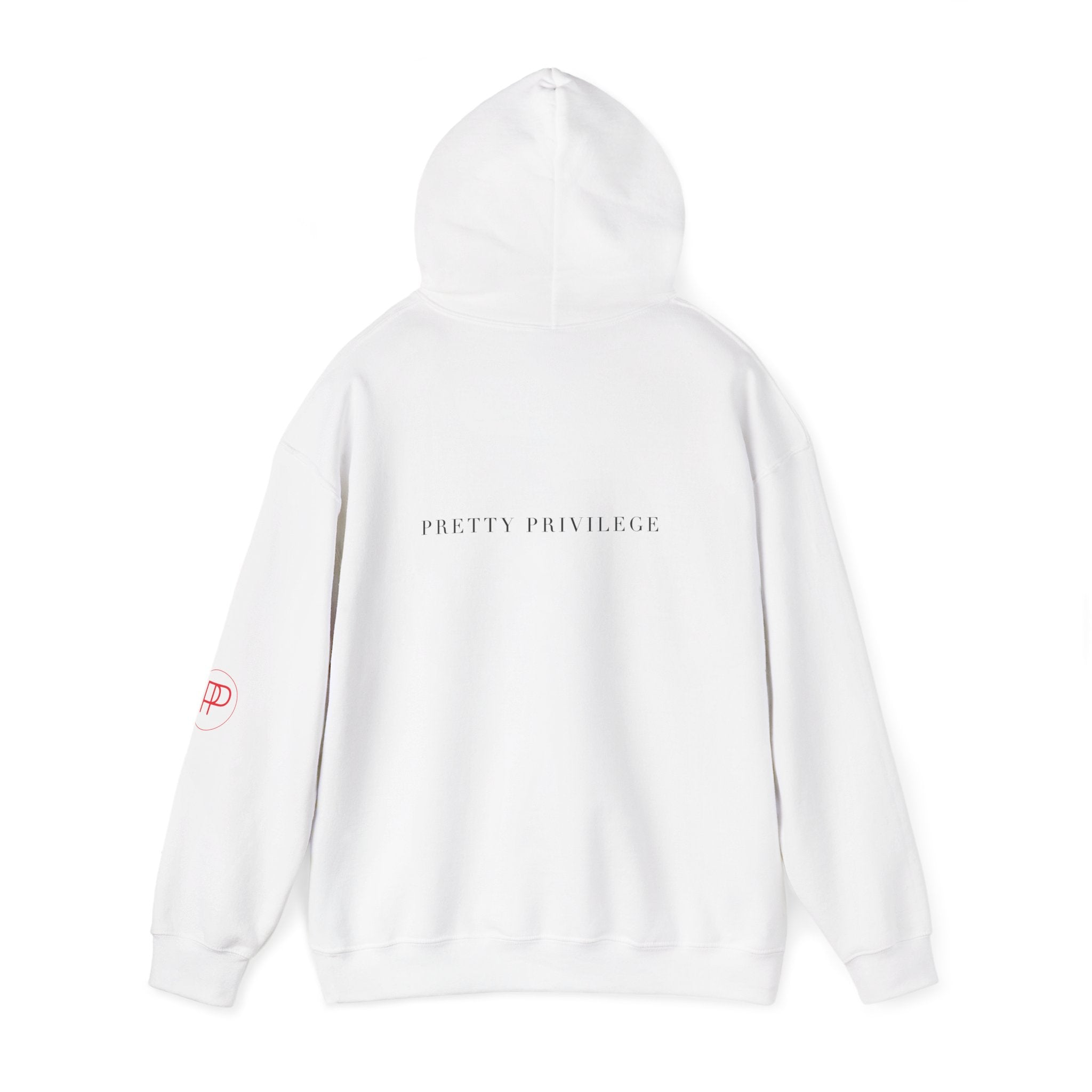 Always Extra Hoodie
