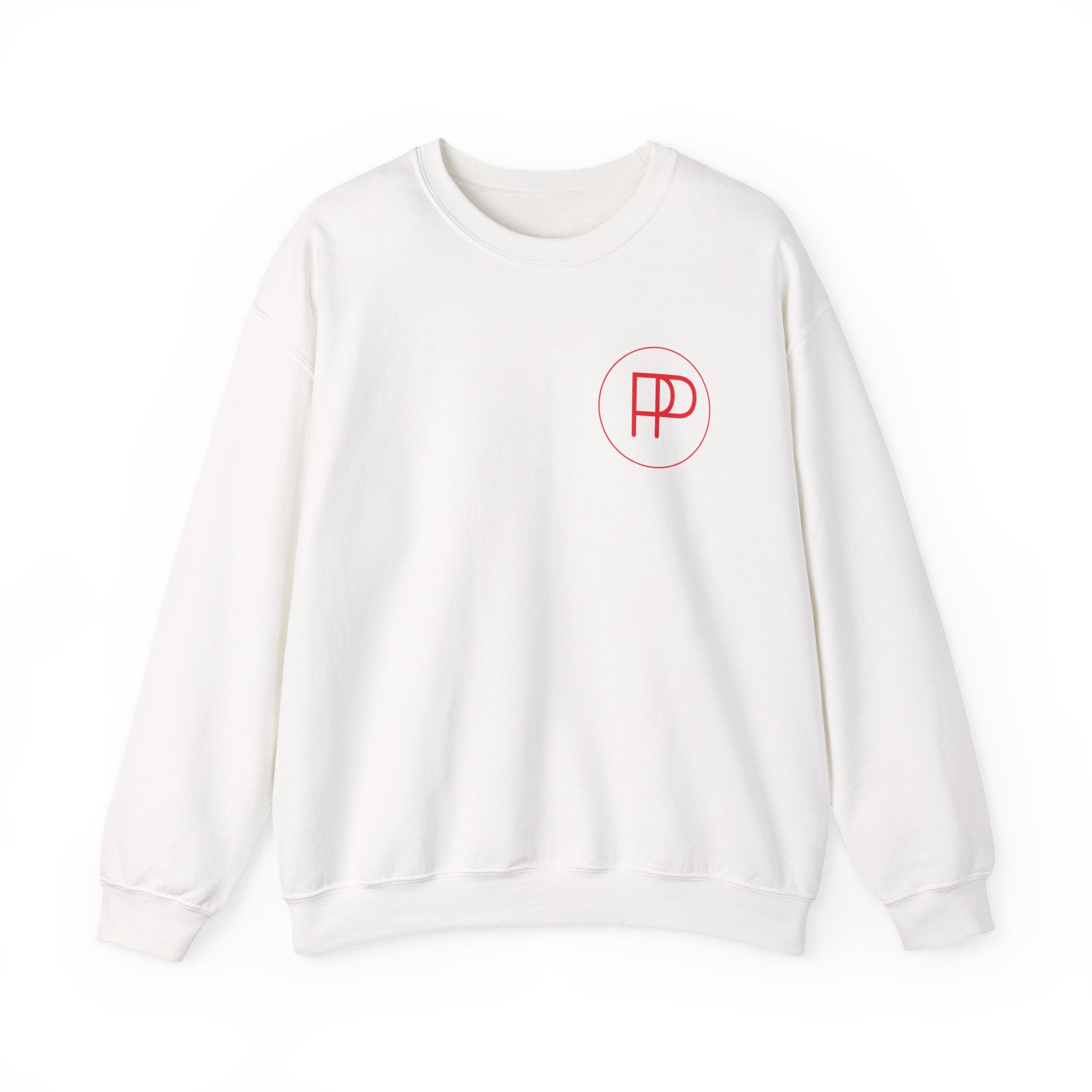 Finishing Touch Crewneck Sweatshirt
