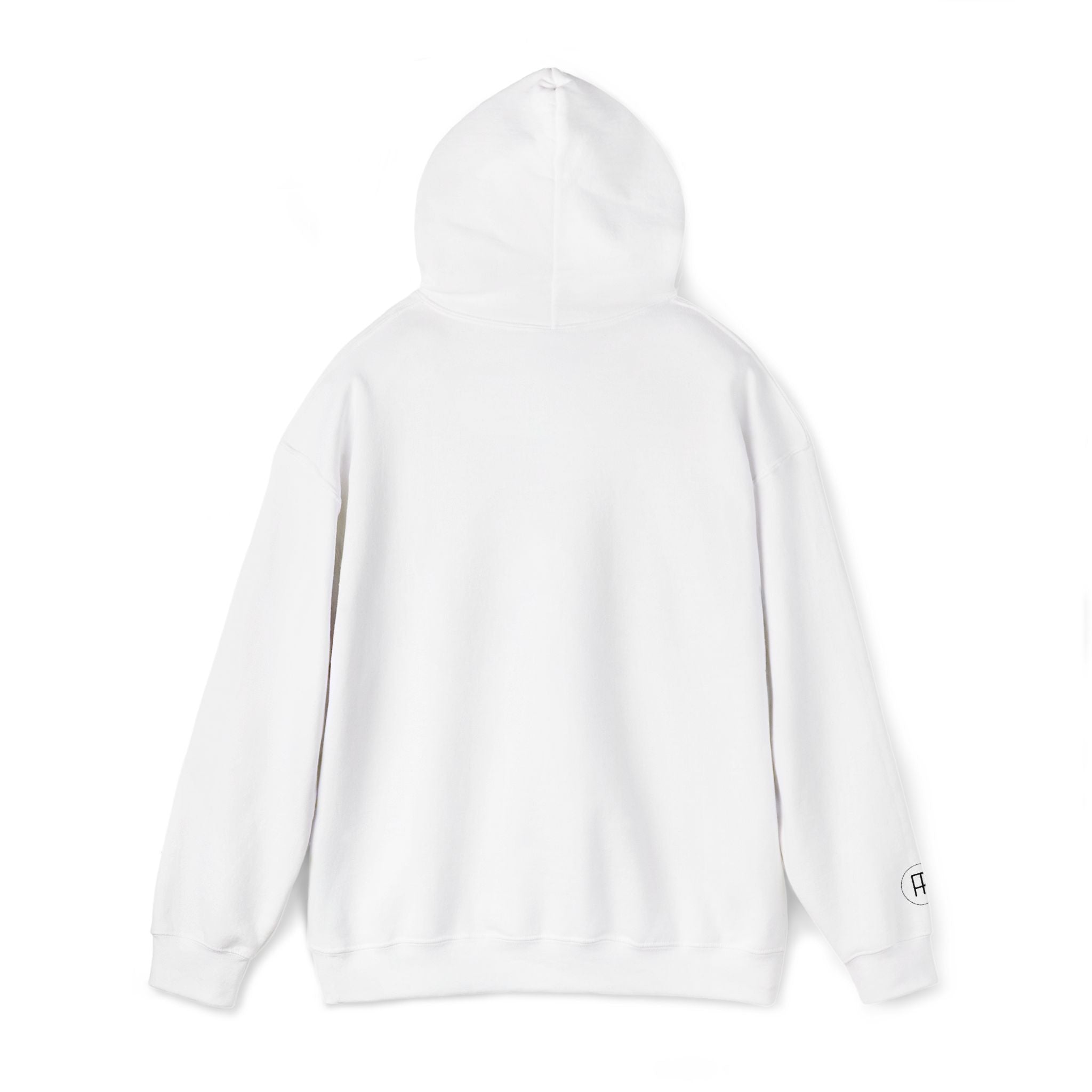 Privileged Hoodie