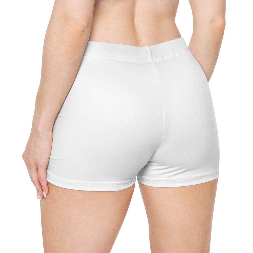 Biker Shorts