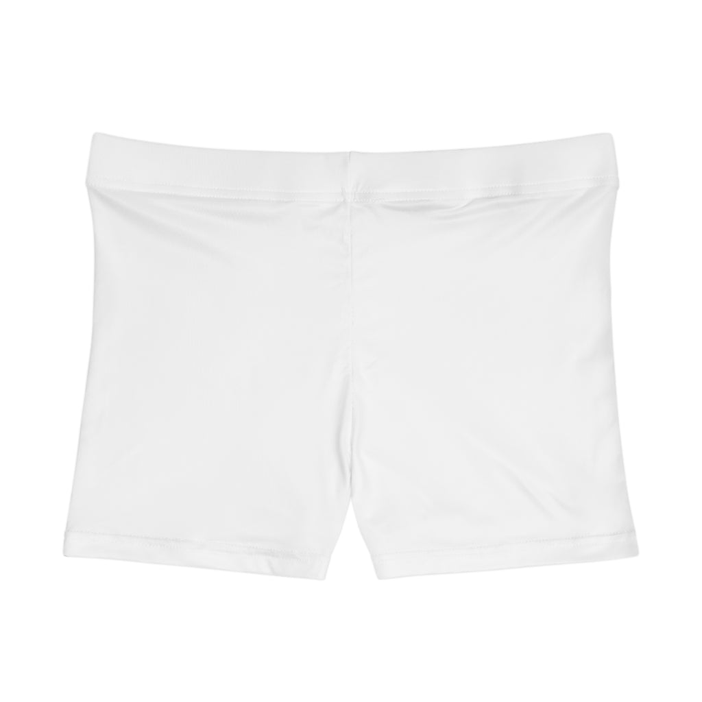 Biker Shorts