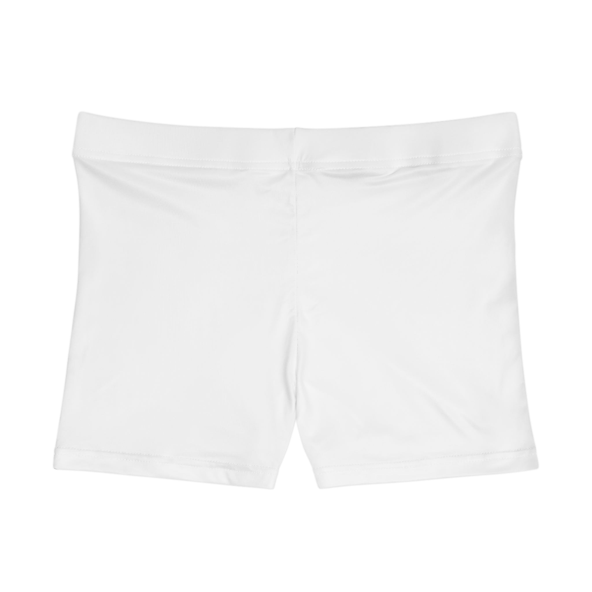 Biker Shorts