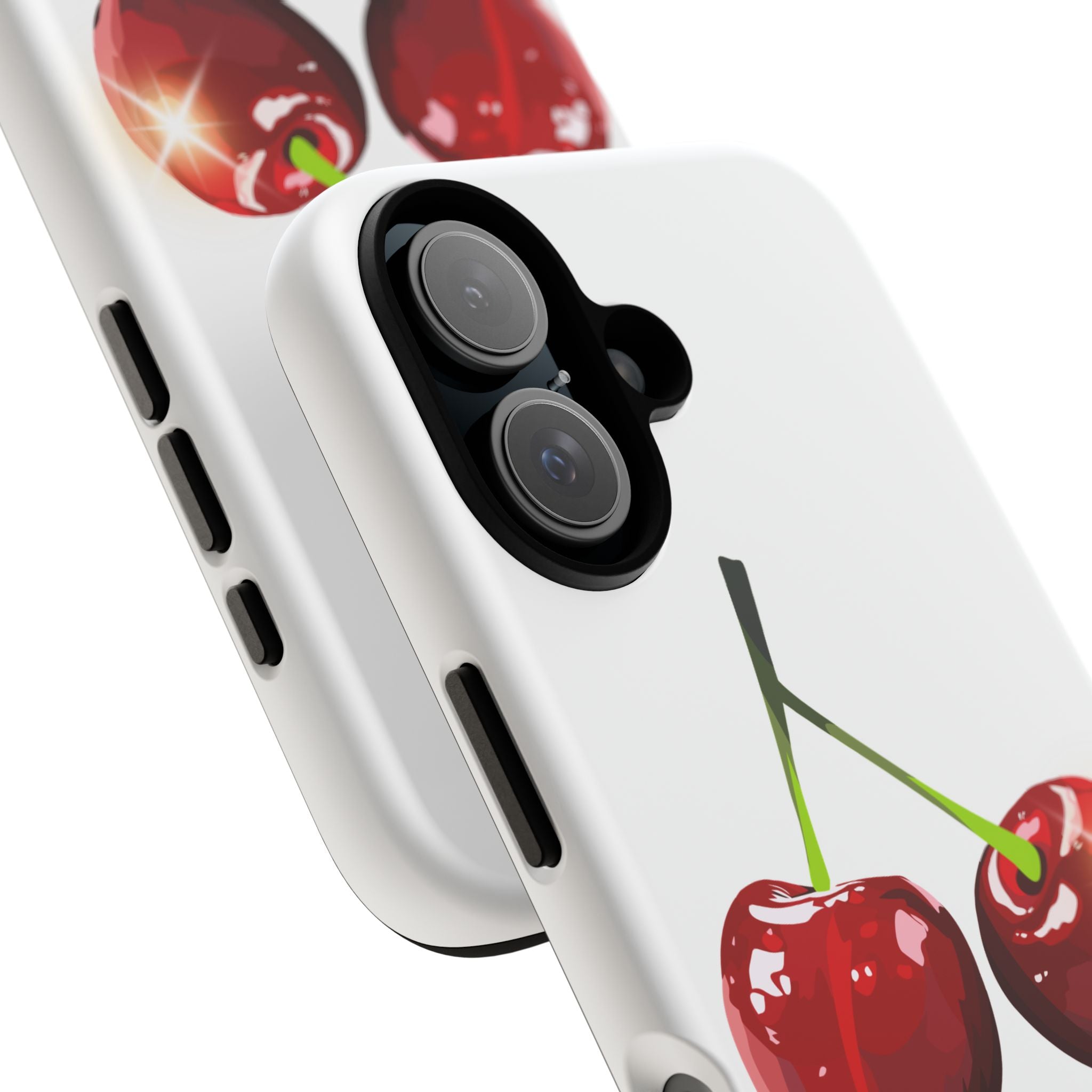 Cherry Bomb Case