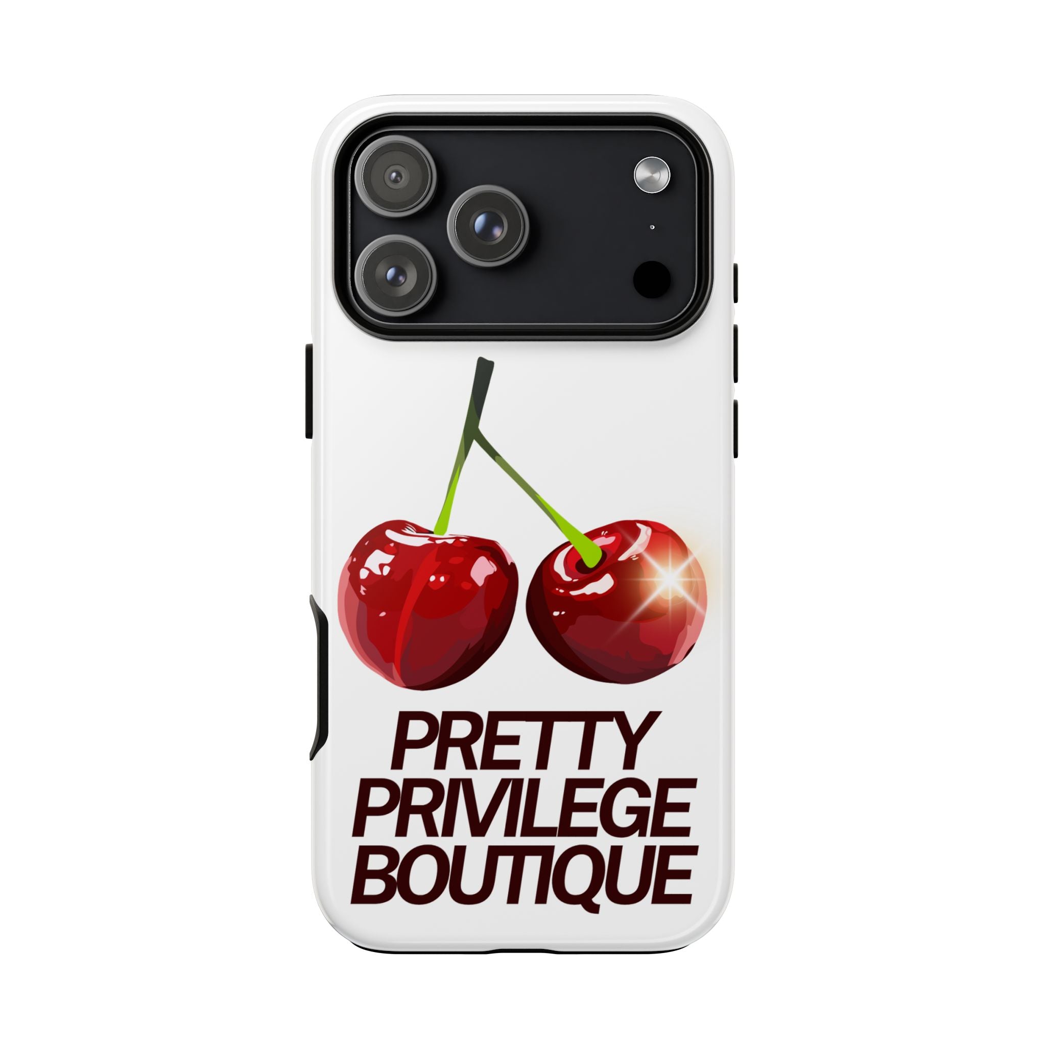 Cherry Bomb Case