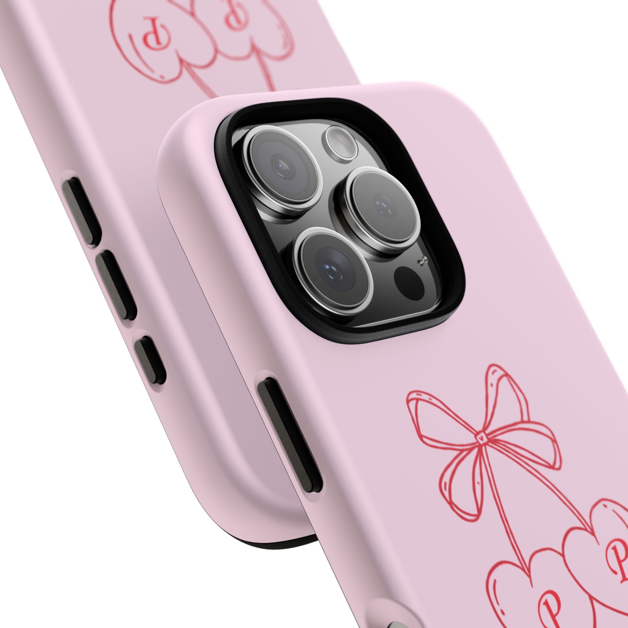 Cherry Logo Case