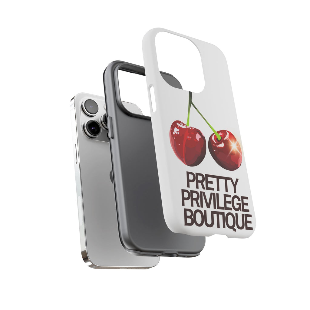 Cherry Bomb Case