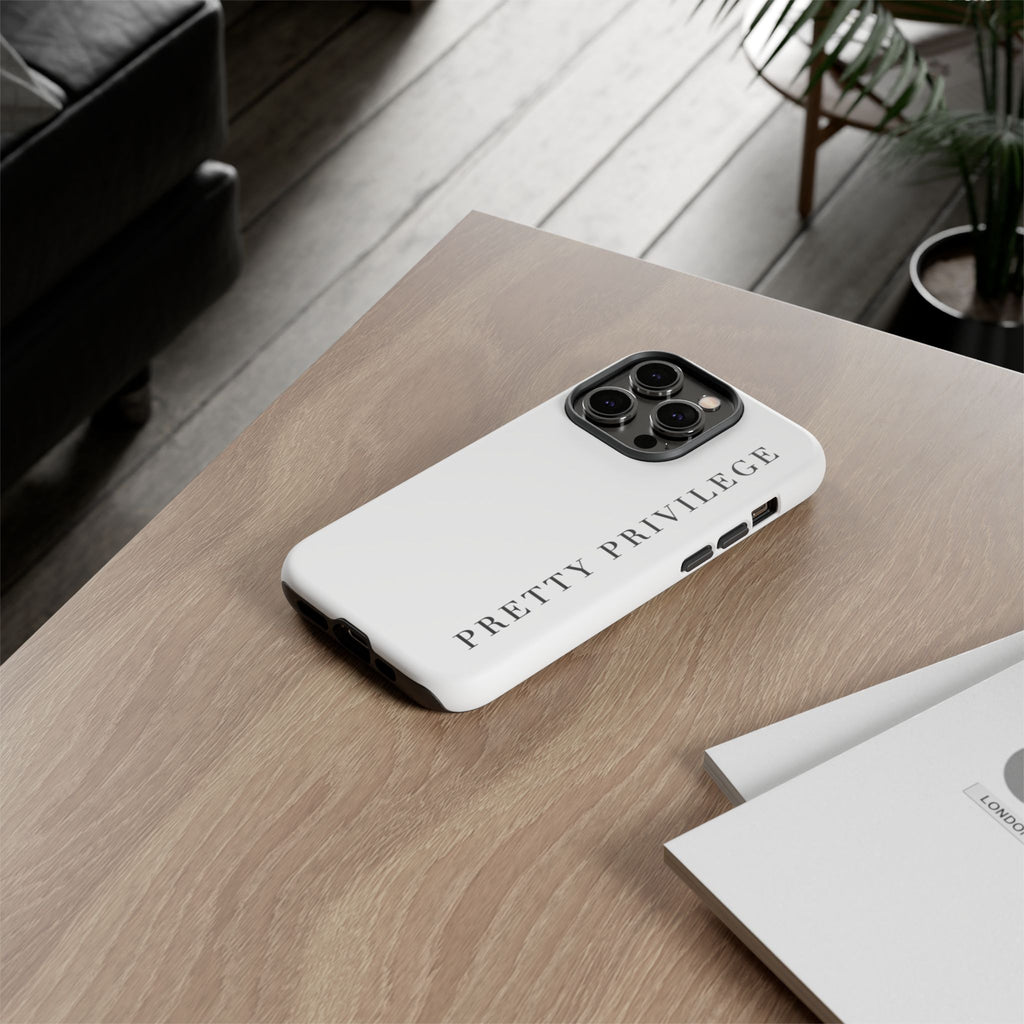 Essential Case