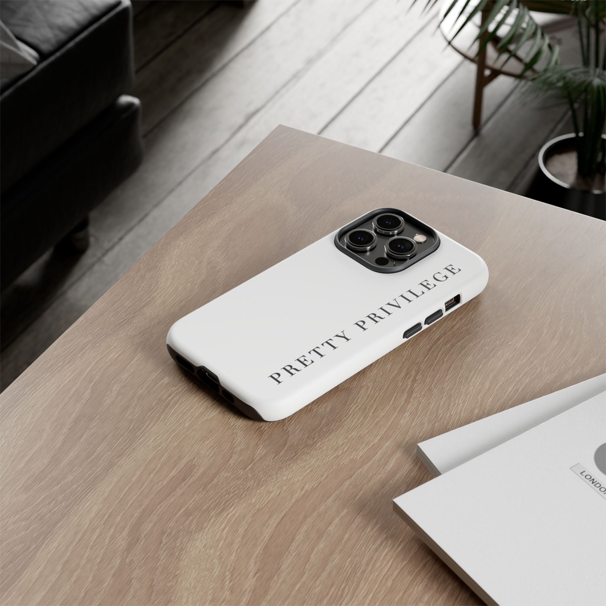 Essential Case