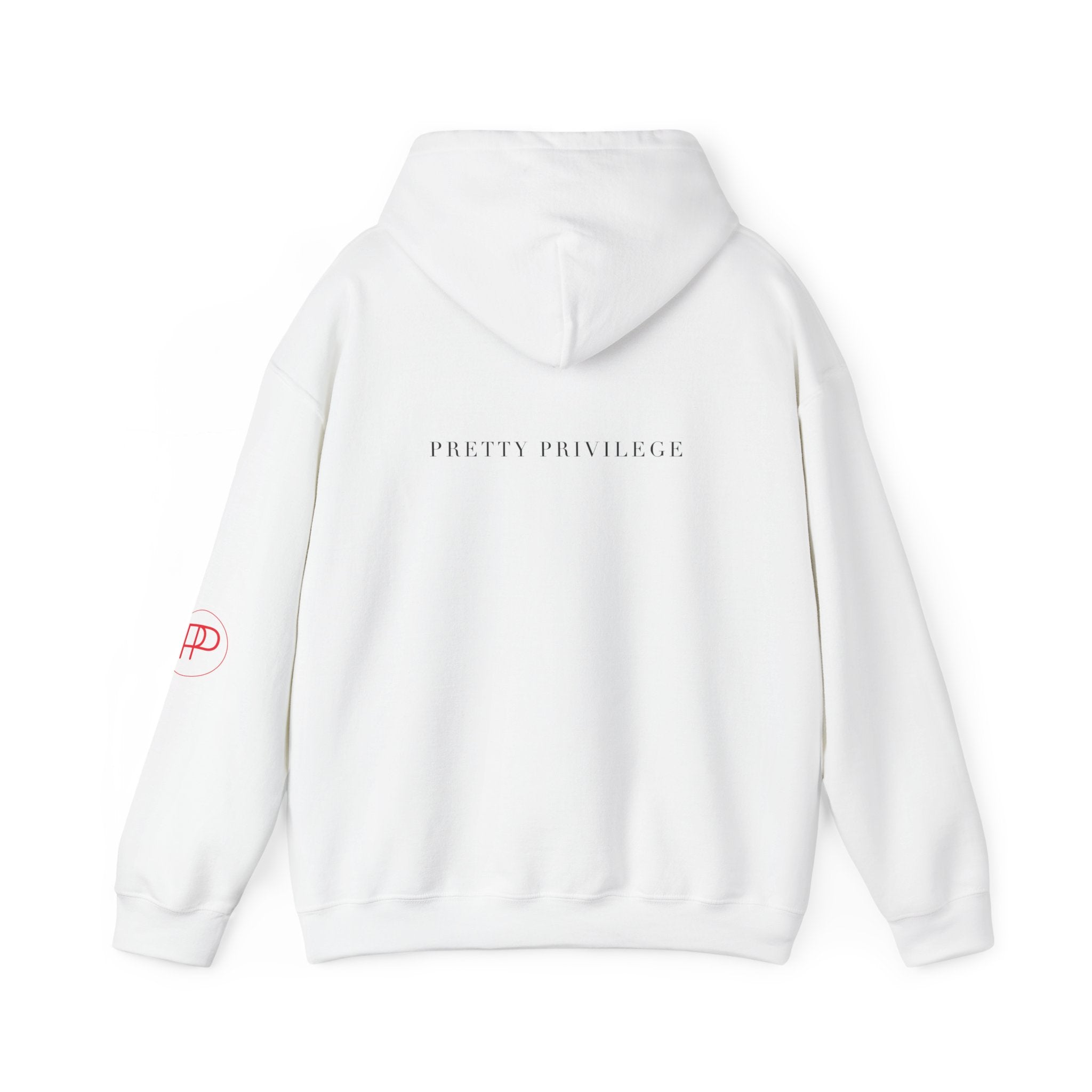 Always Extra Hoodie