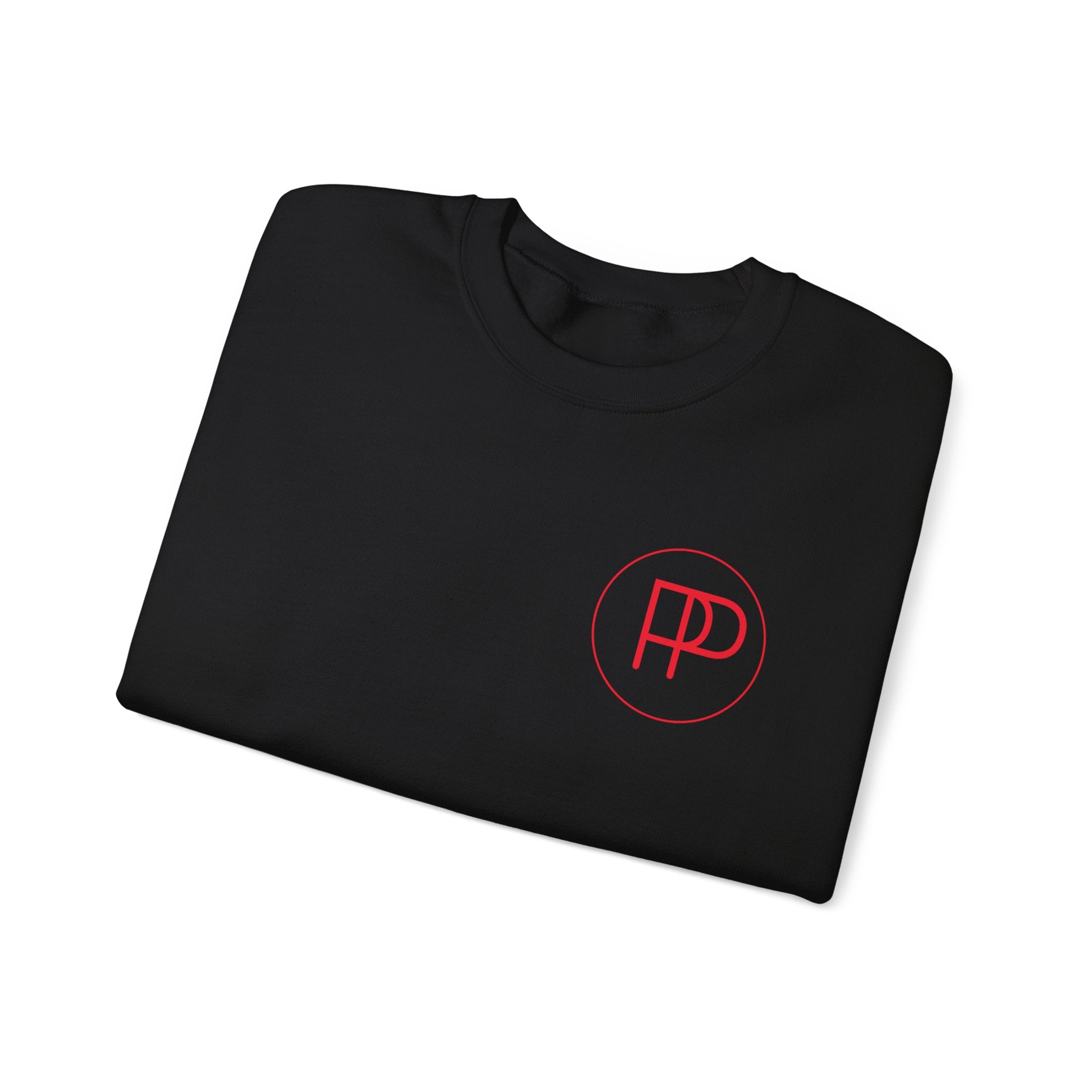 Finishing Touch Crewneck Sweatshirt