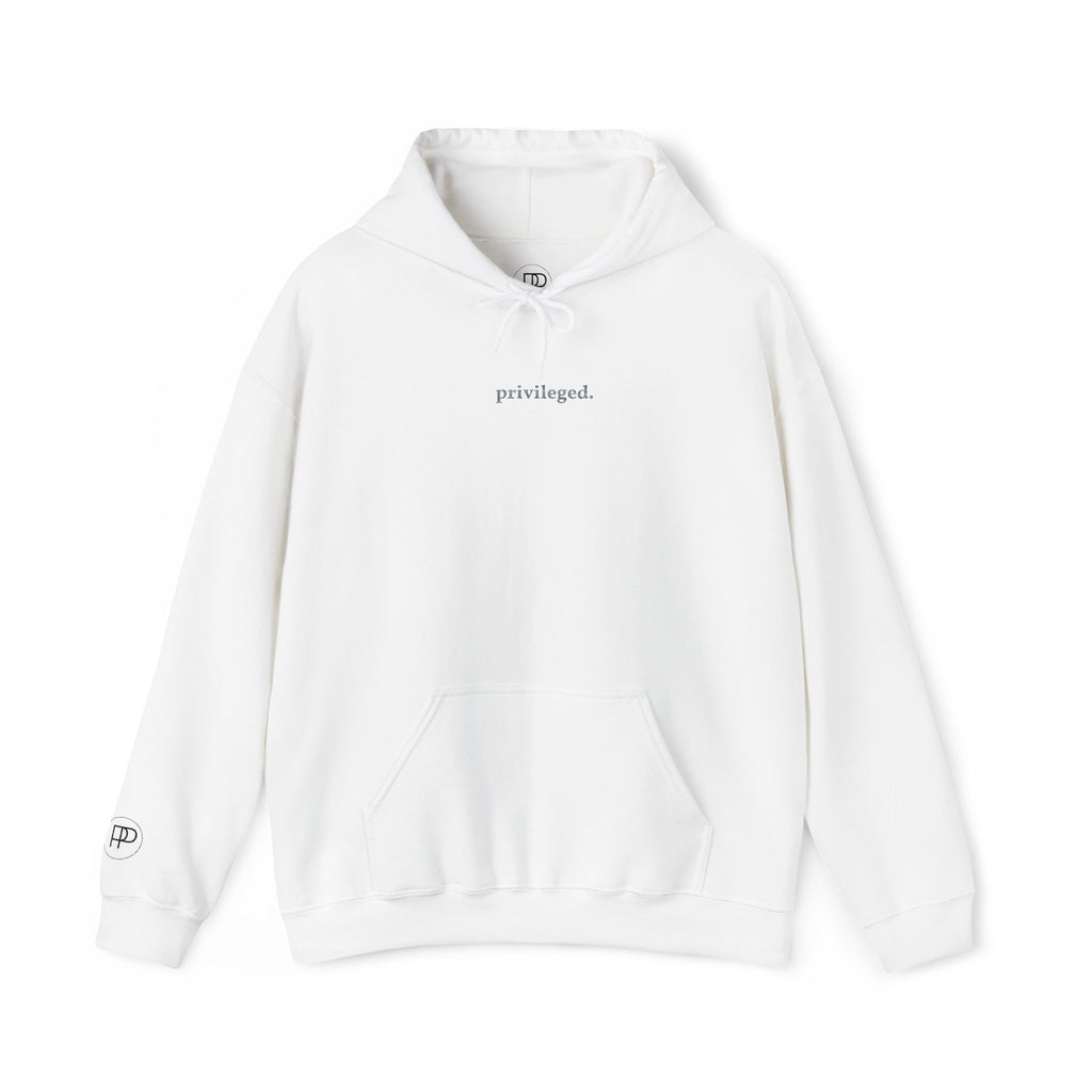 Privileged Hoodie