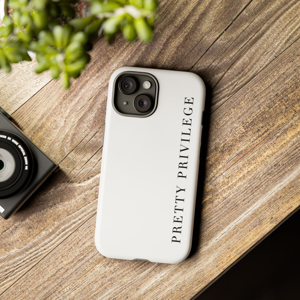 Essential Case
