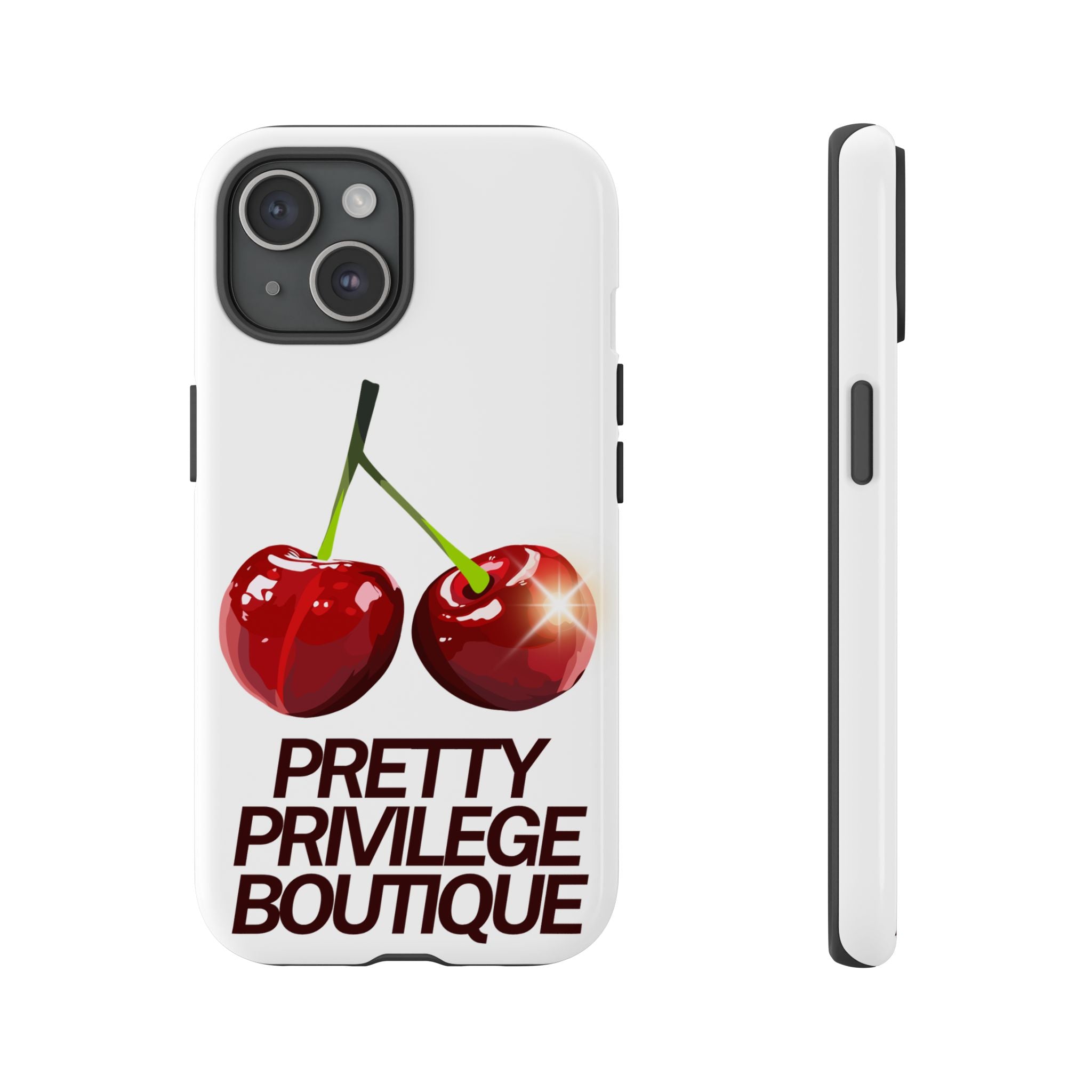 Cherry Bomb Case