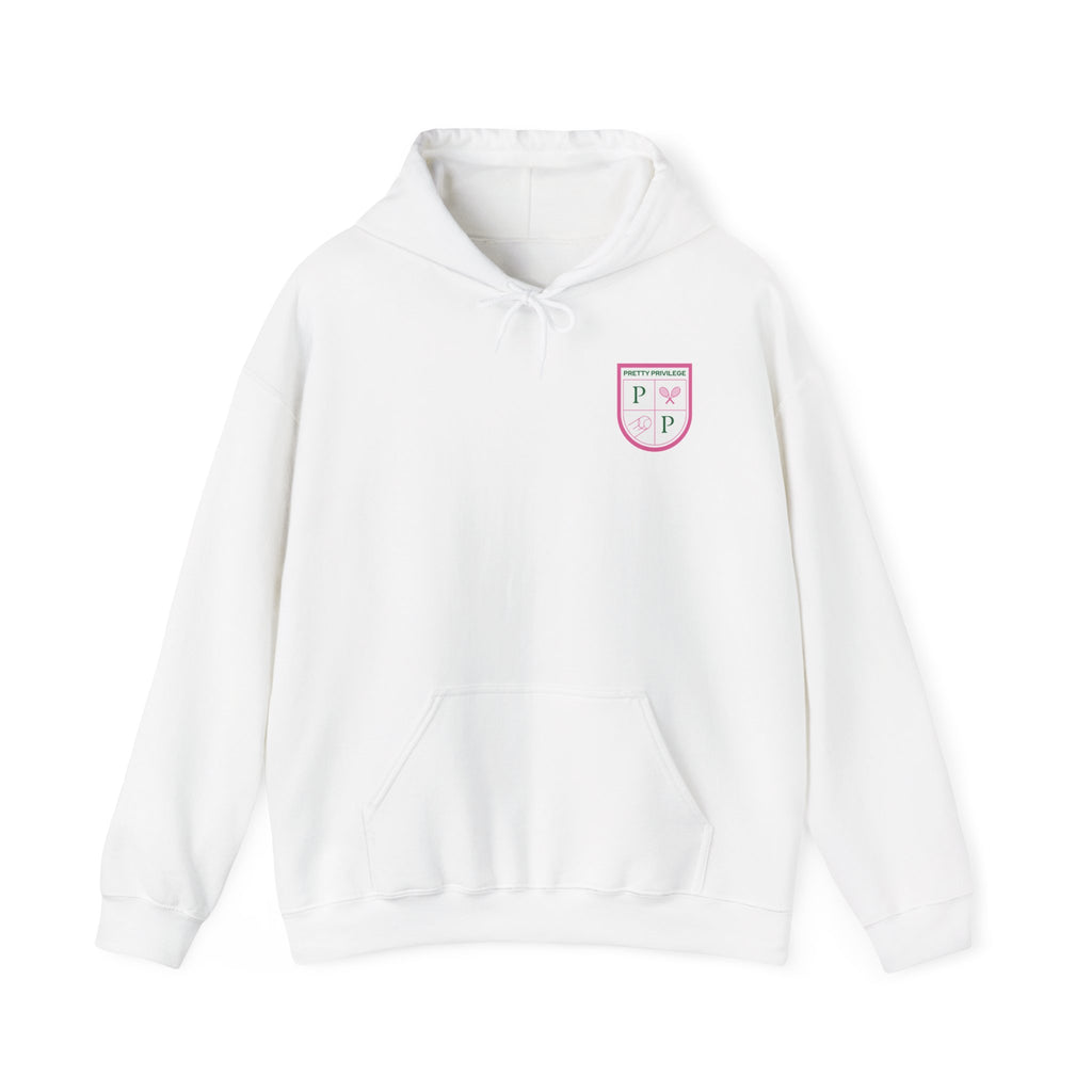 PPB Hooded Sweatshirt