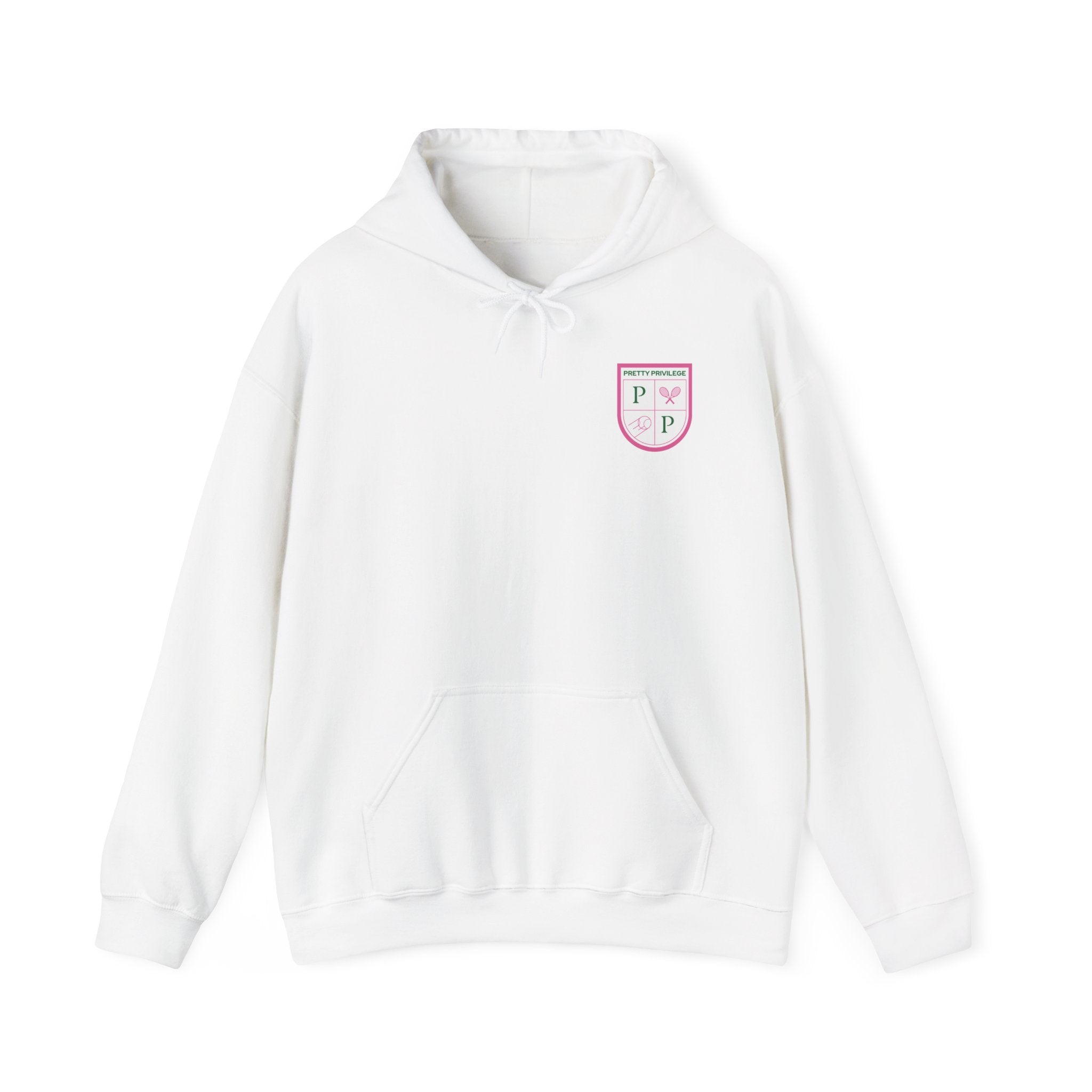 PPB Hooded Sweatshirt