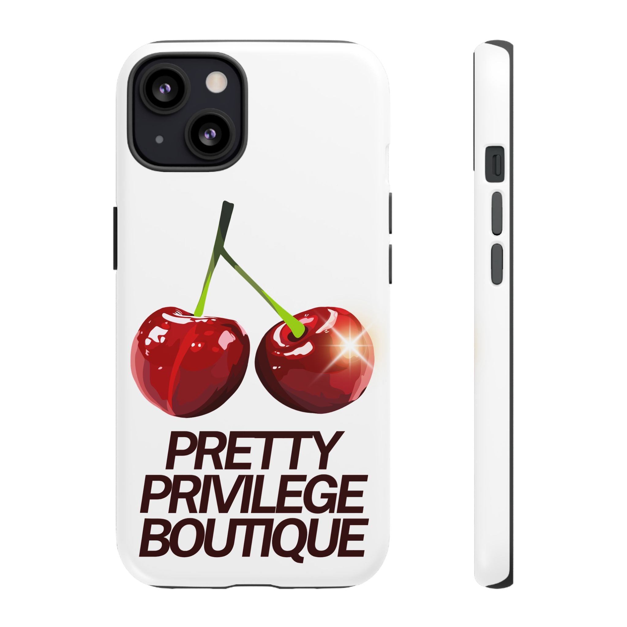 Cherry Bomb Case