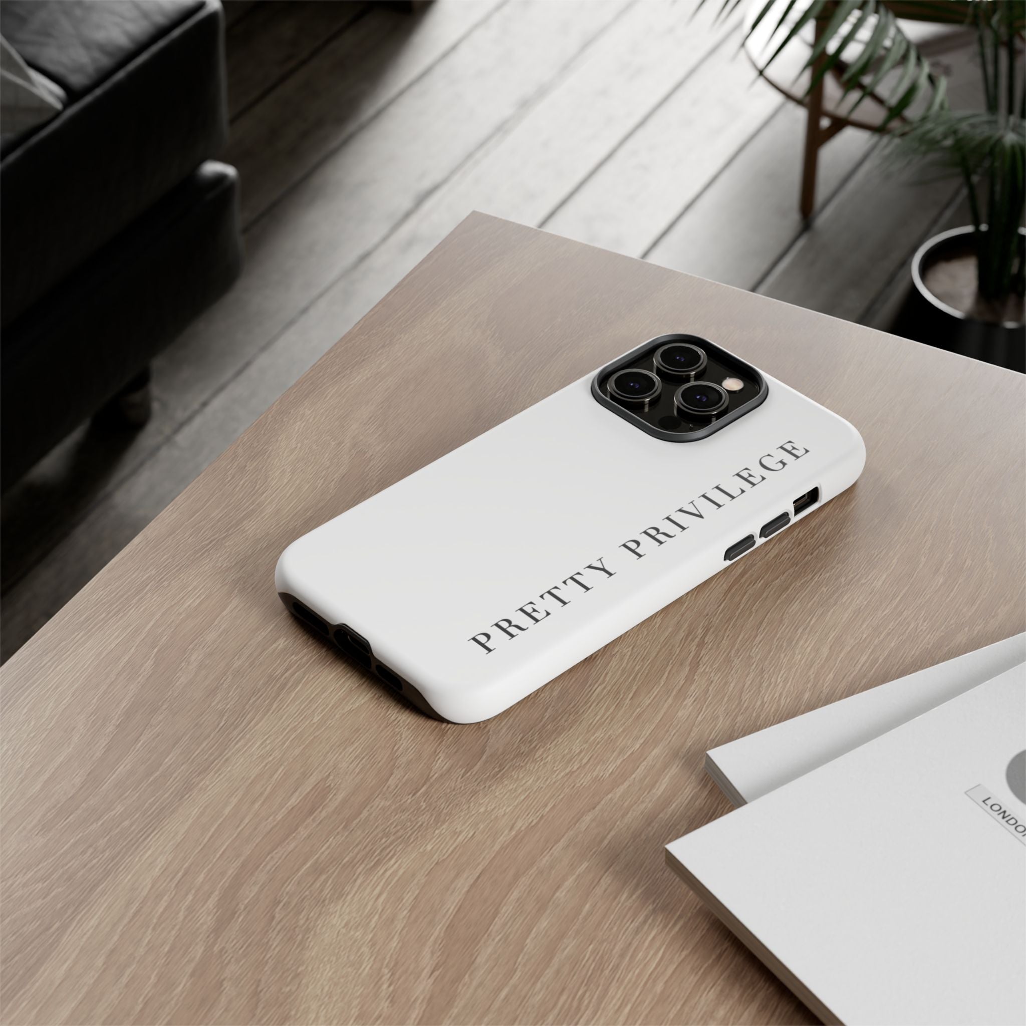 Essential Case