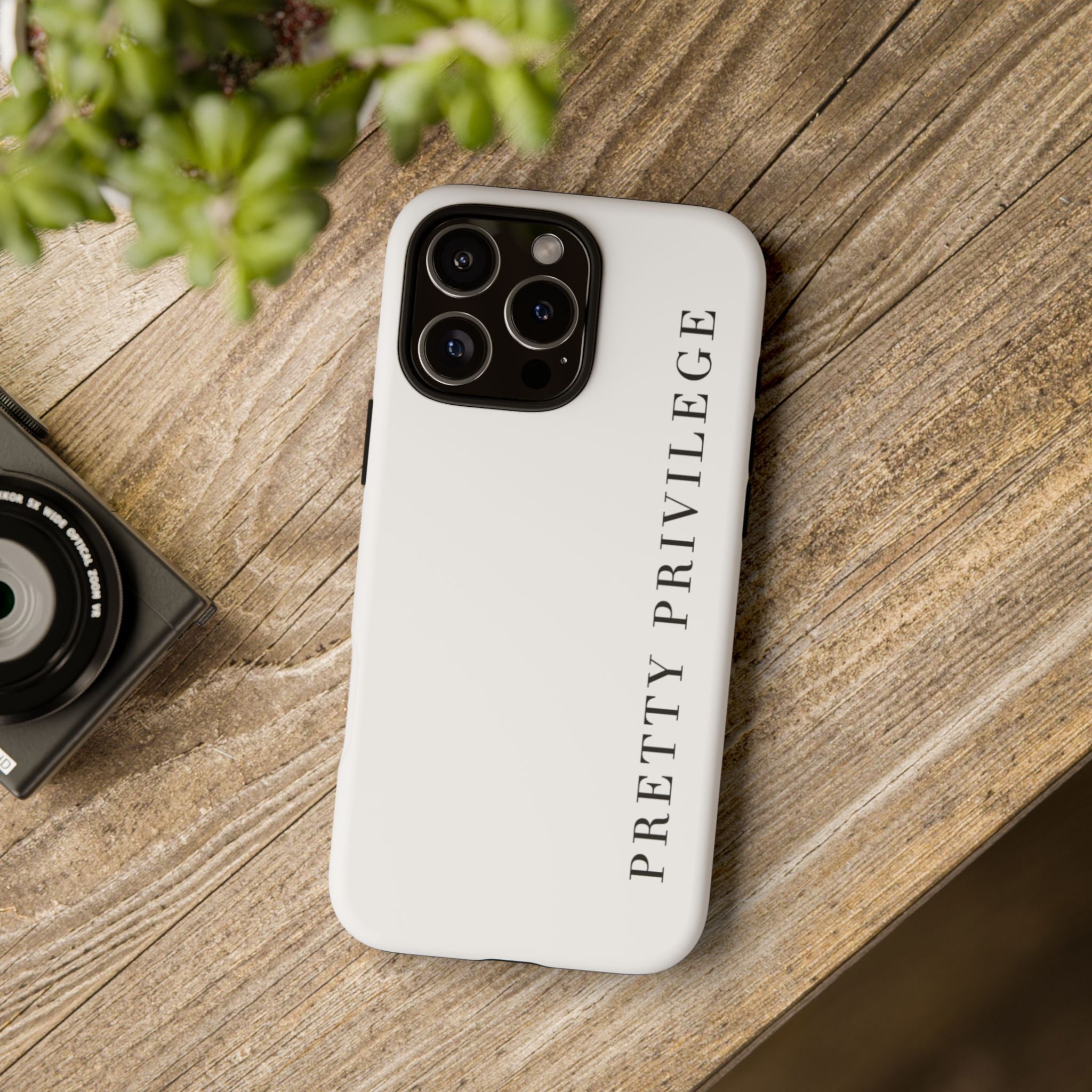 Essential Case
