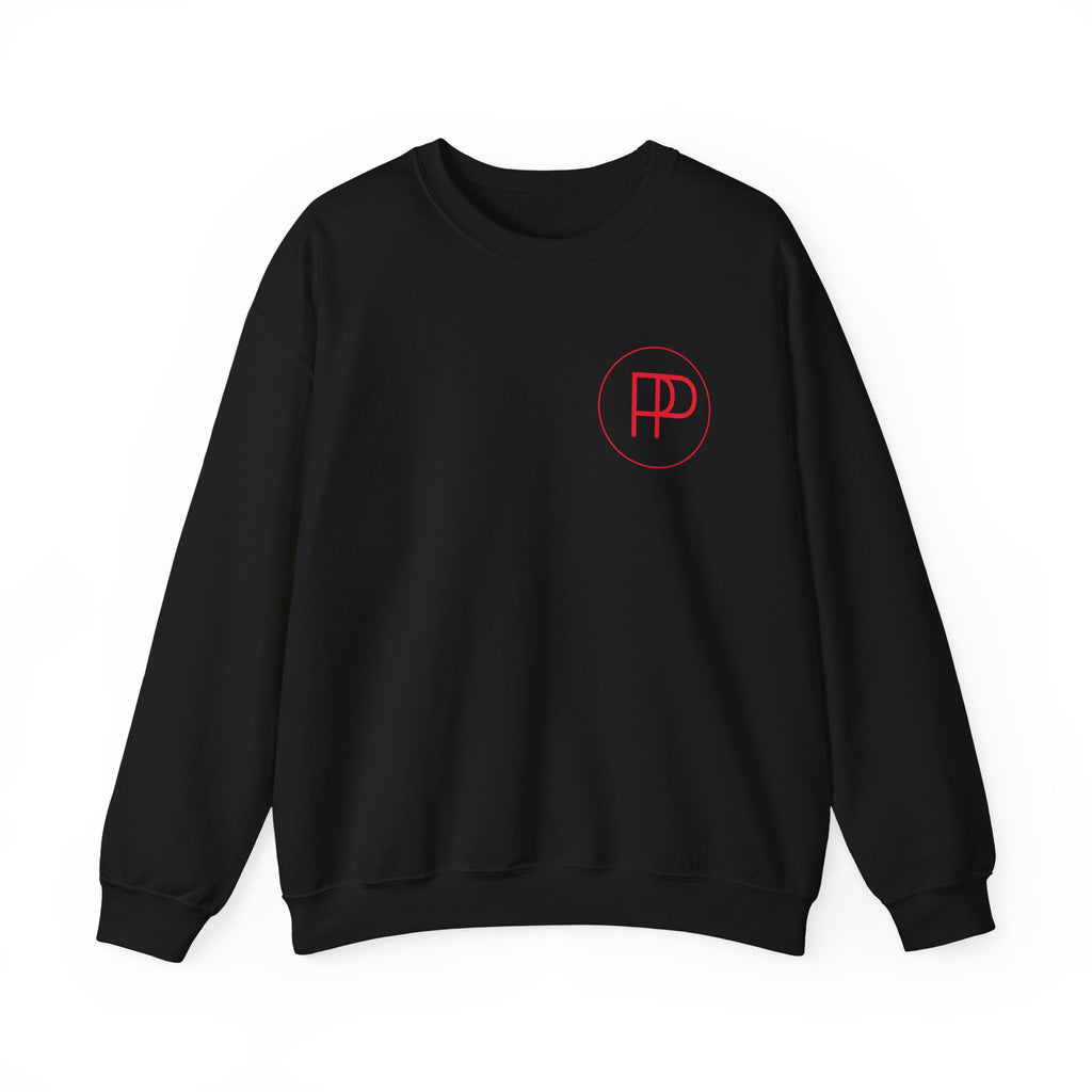 Finishing Touch Crewneck Sweatshirt