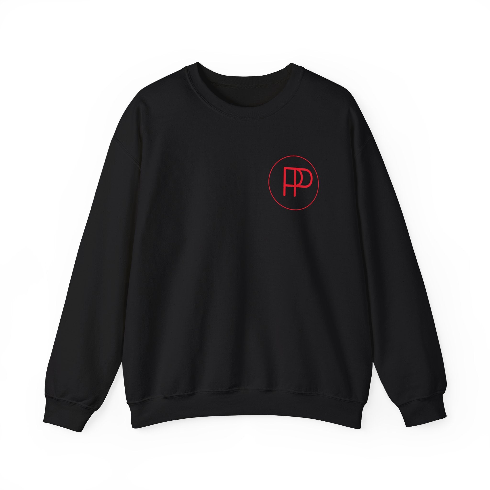 Finishing Touch Crewneck Sweatshirt