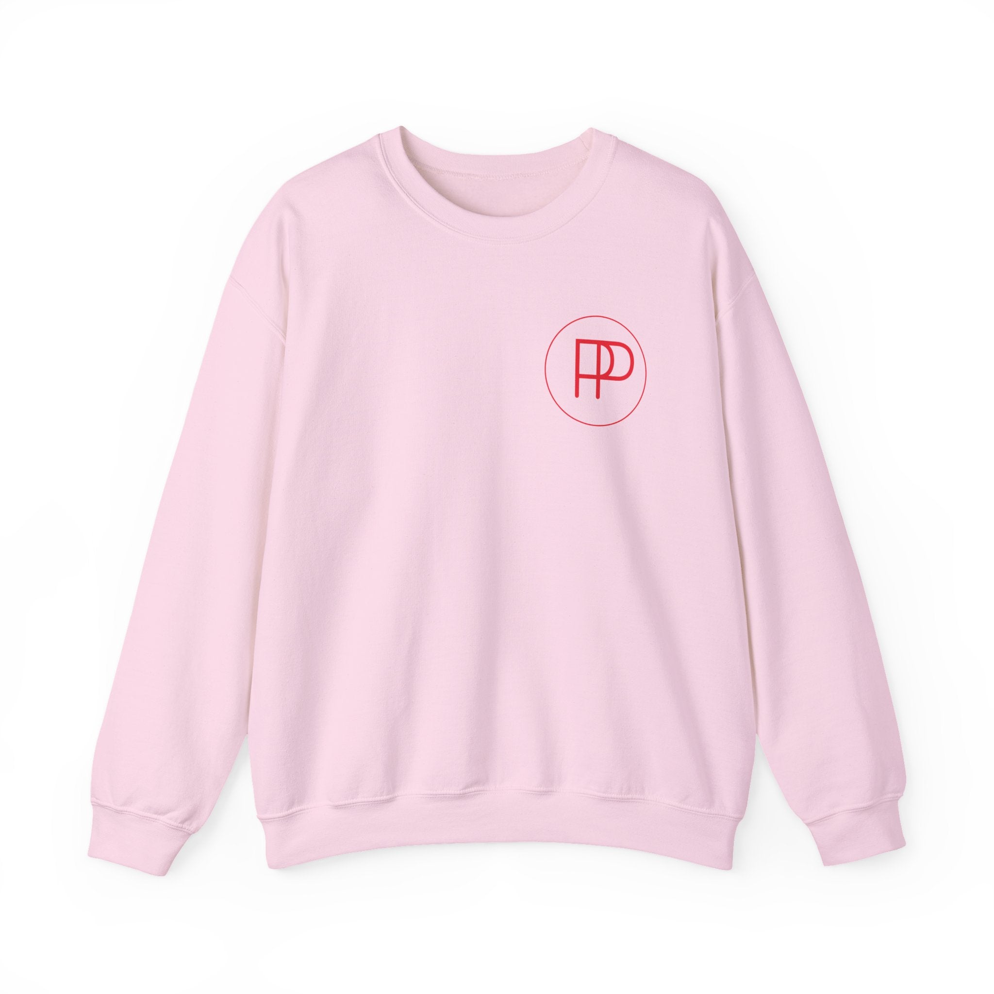 Finishing Touch Crewneck Sweatshirt