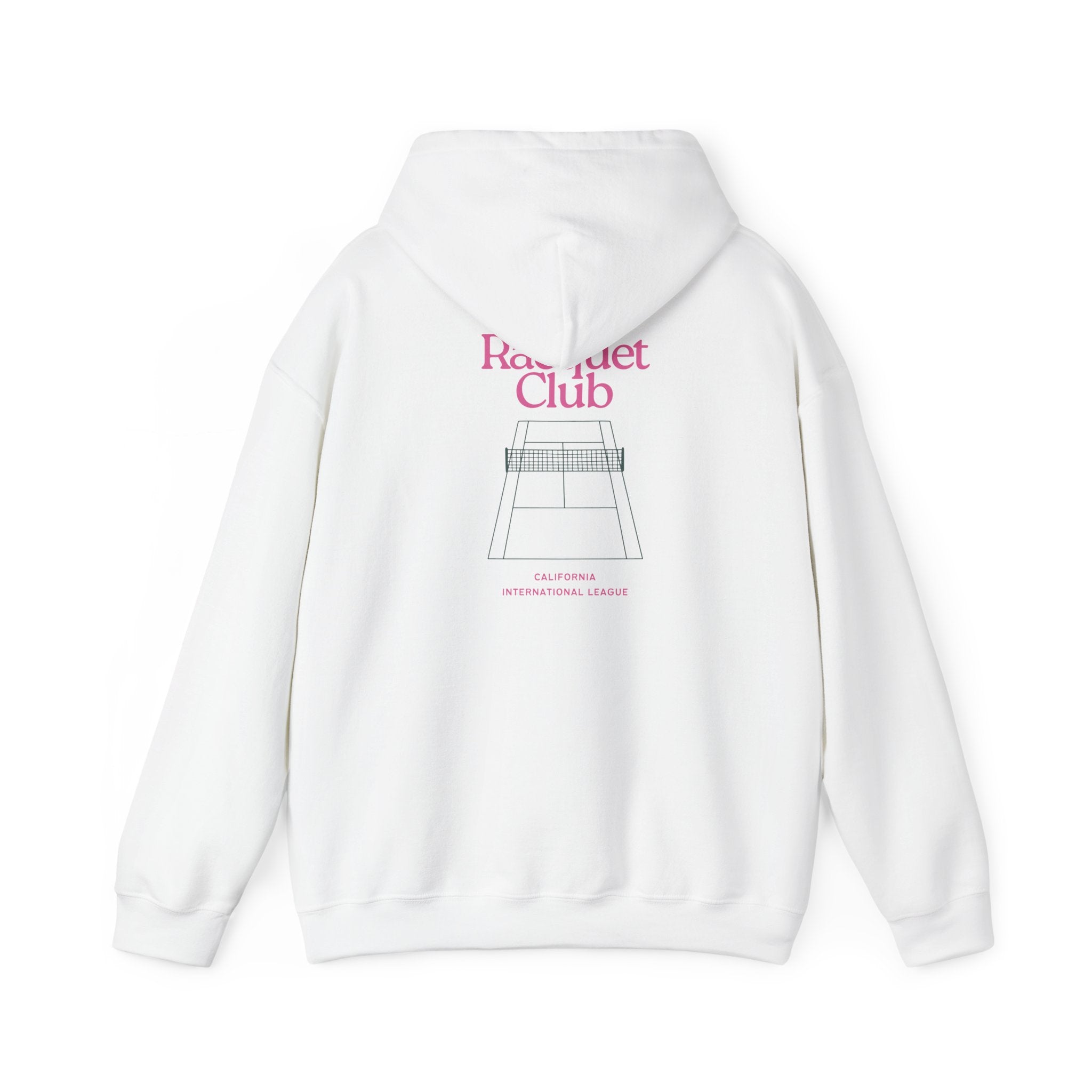 PPB Hooded Sweatshirt