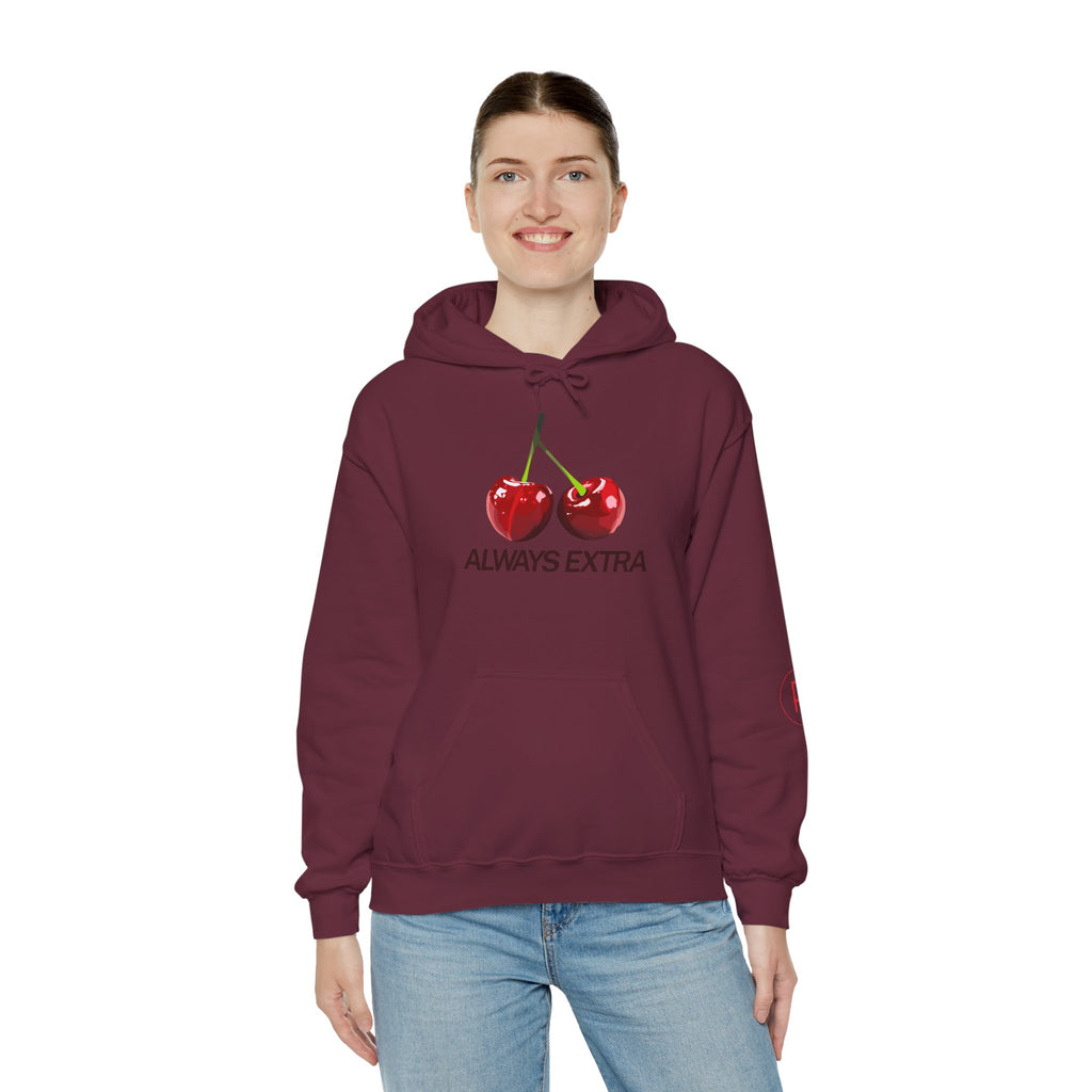 Always Extra Hoodie
